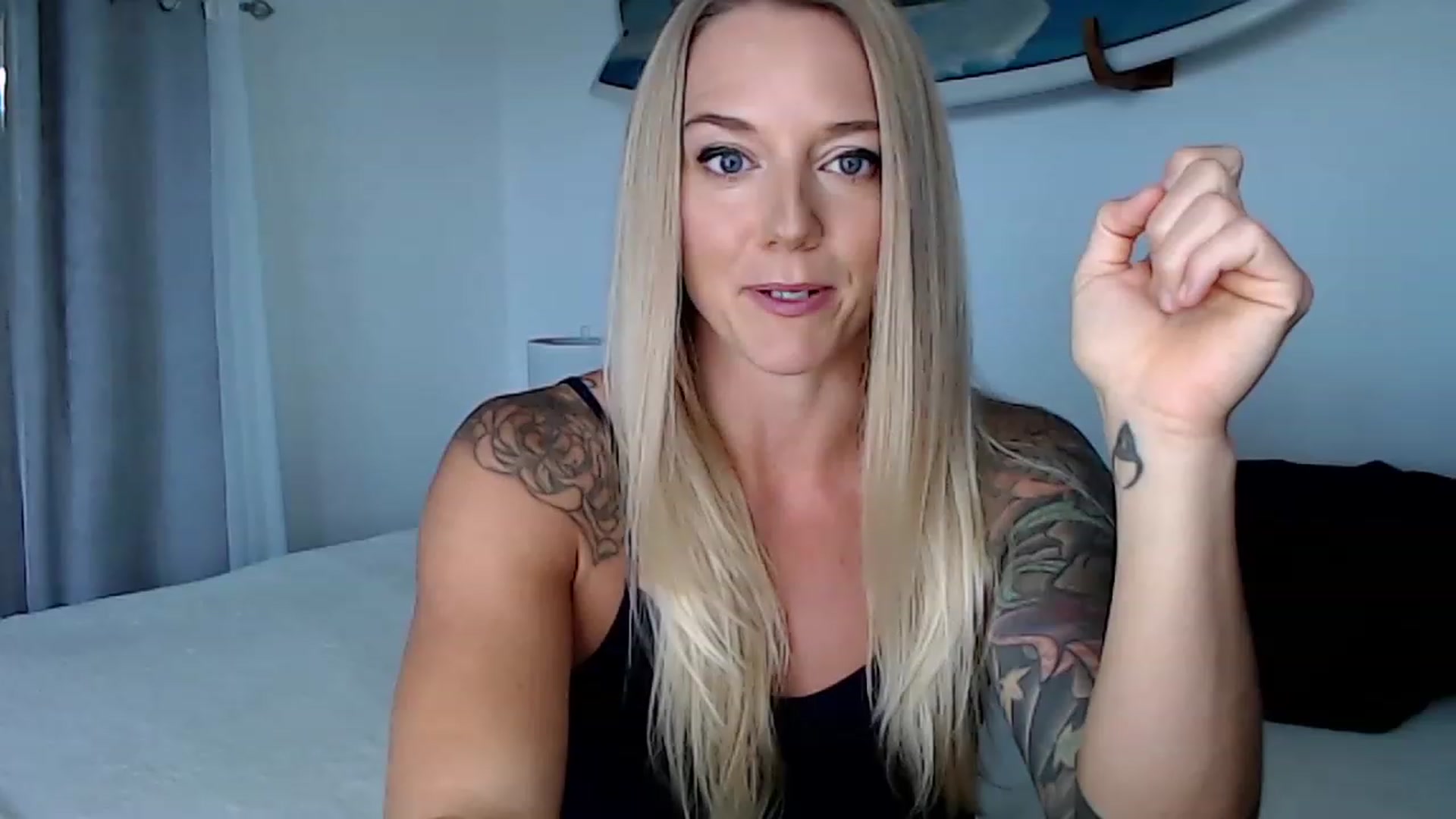 Gallery image thumbnail from Abbie_Hoffman's myfreecams stream on, 07/26/2023, 01:31 image 4 of 20