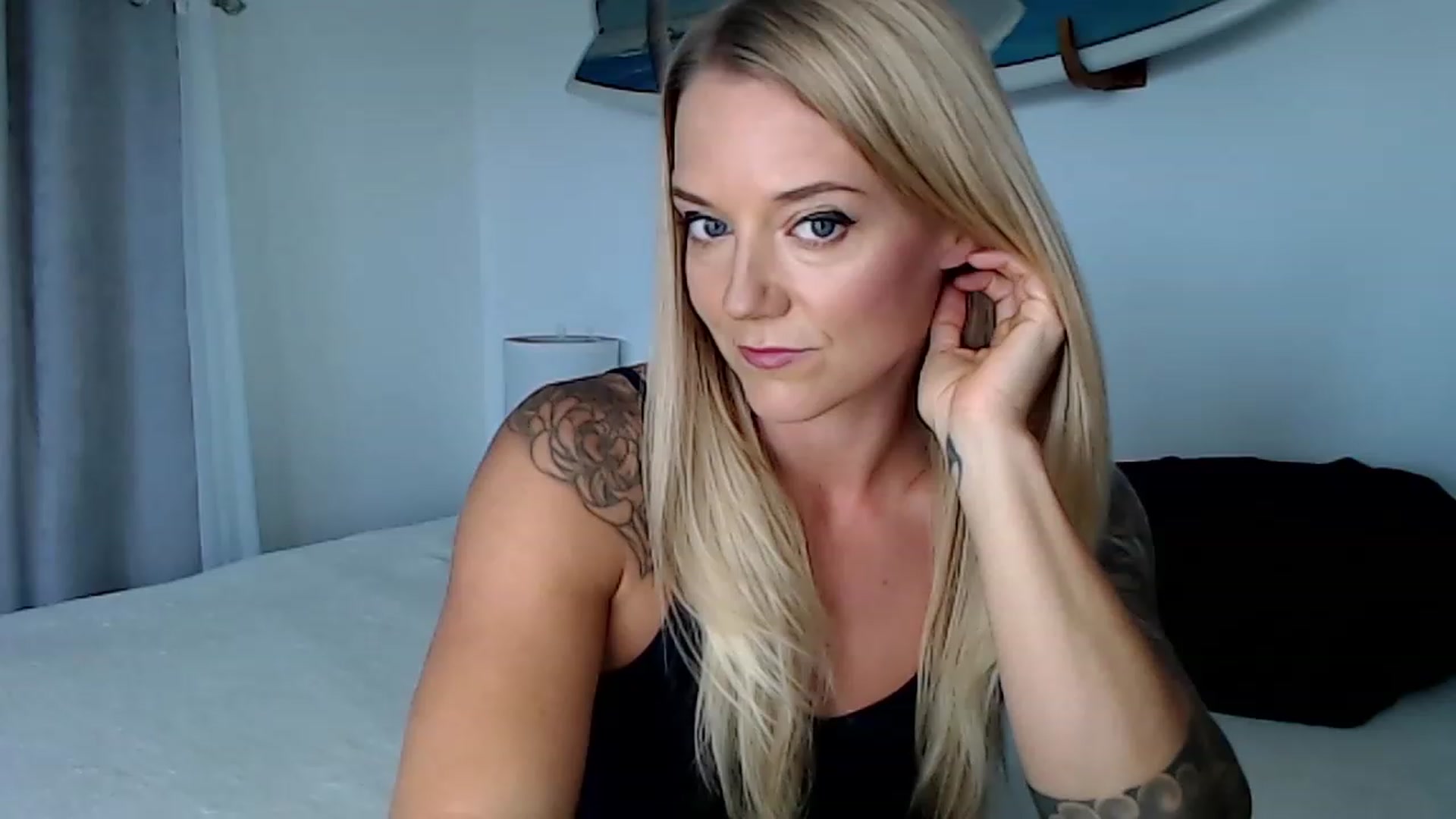 Gallery image thumbnail from Abbie_Hoffman's myfreecams stream on, 07/26/2023, 01:31 image 5 of 20