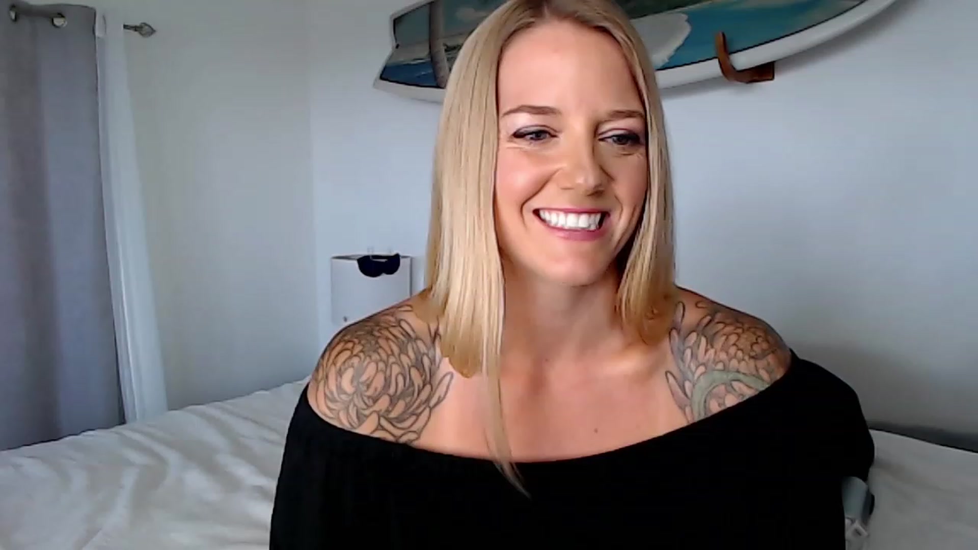 Gallery image thumbnail from Abbie_Hoffman's myfreecams stream on, 07/27/2023, 02:54 image 20 of 20