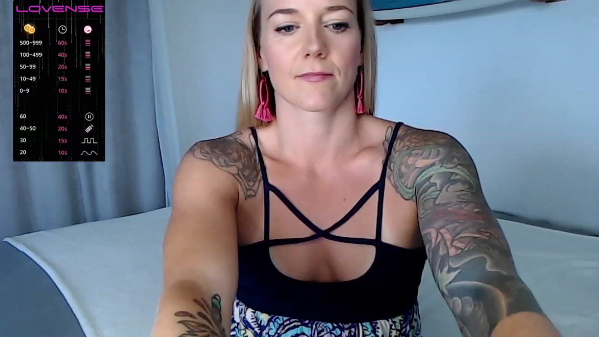 Gallery image thumbnail from Abbie_Hoffman's myfreecams stream on, 07/28/2023, 24:52 image 17 of 20
