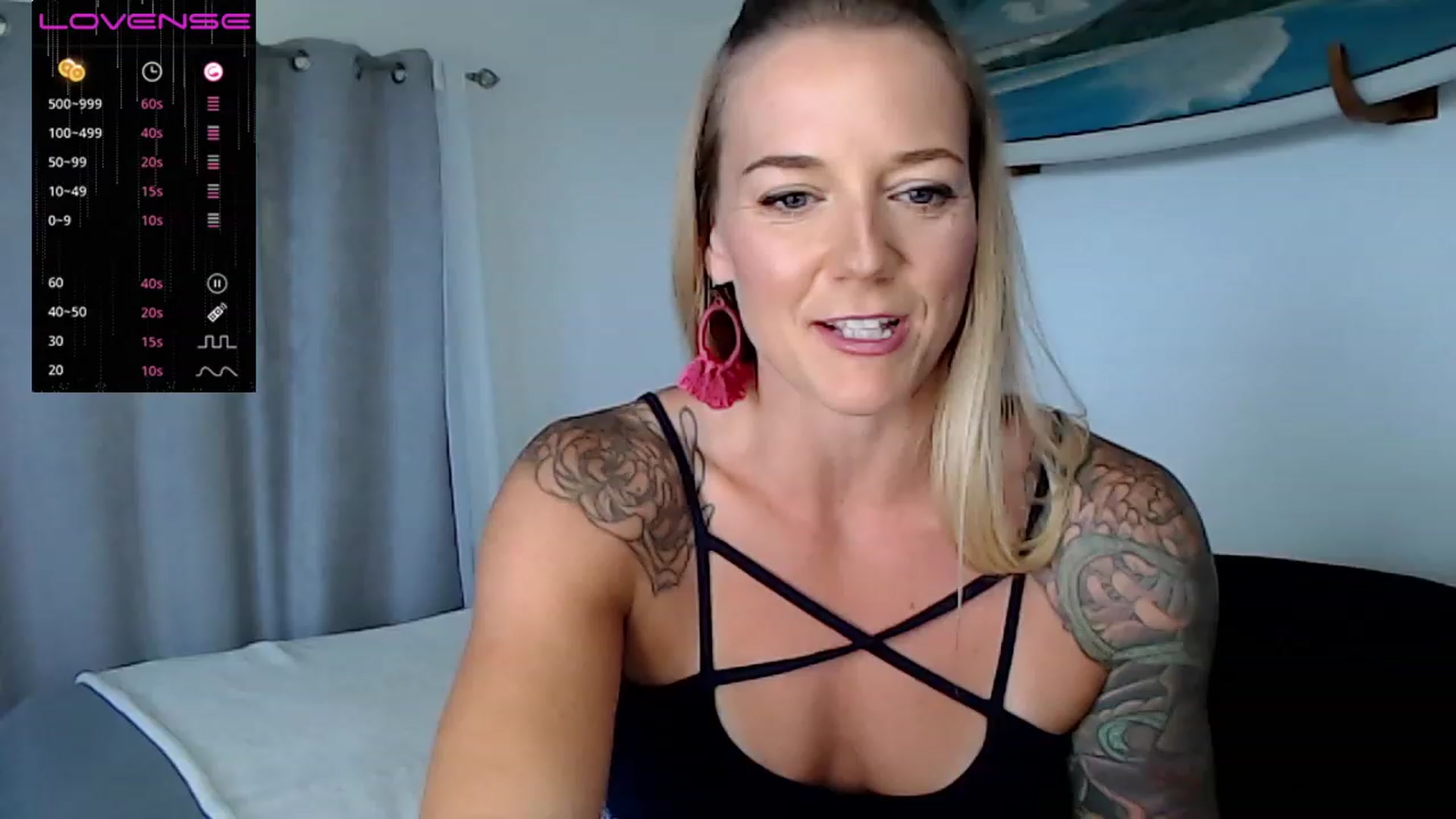 Gallery image thumbnail from Abbie_Hoffman's myfreecams stream on, 07/28/2023, 01:12 image 2 of 20