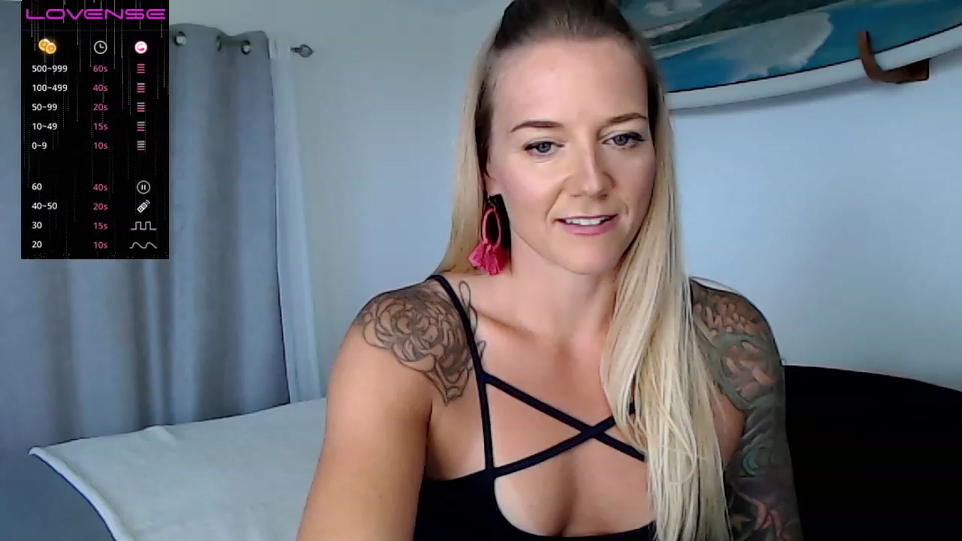 Gallery image thumbnail from Abbie_Hoffman's myfreecams stream on, 07/28/2023, 01:12 image 5 of 20