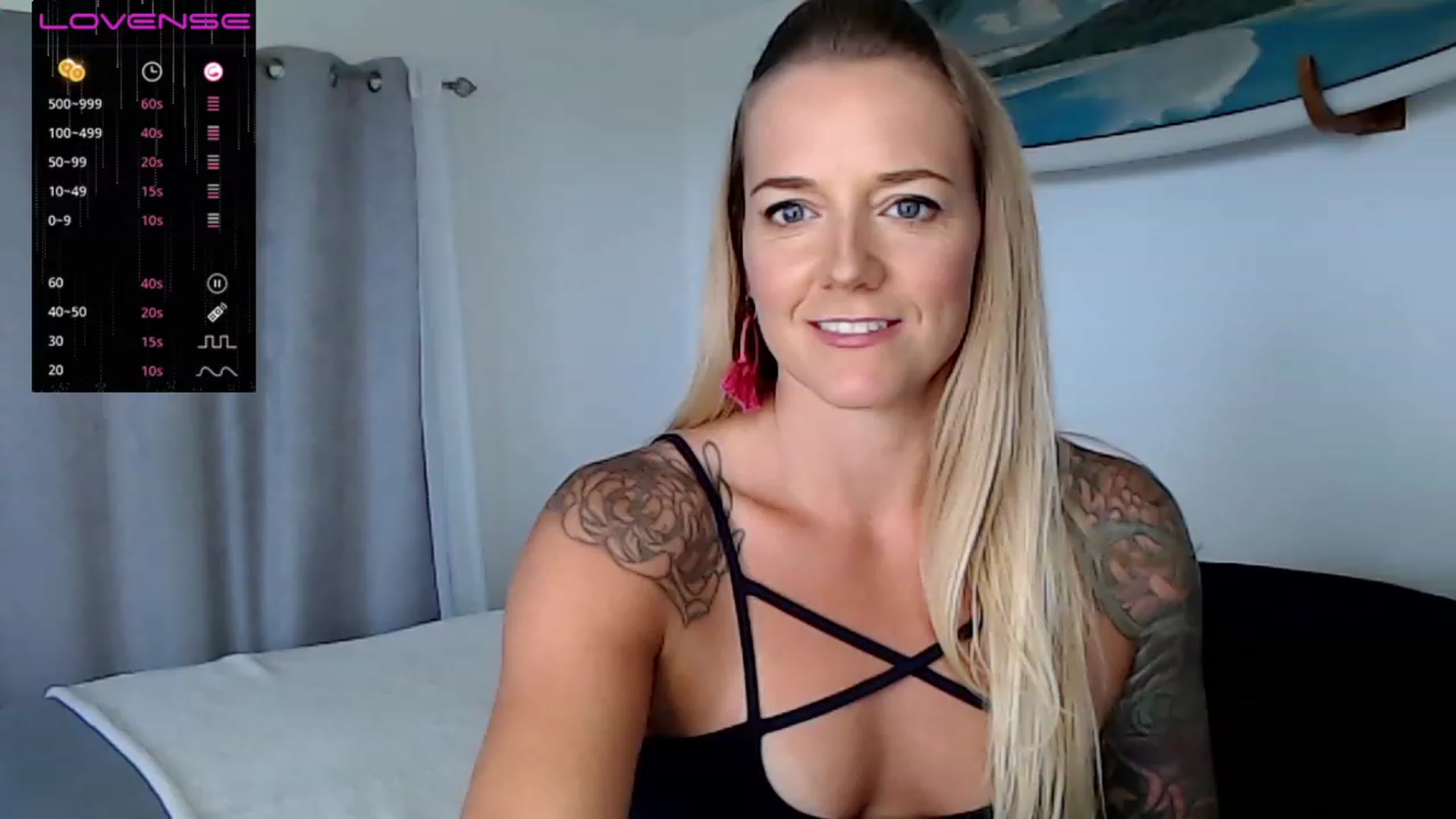 Gallery image thumbnail from Abbie_Hoffman's myfreecams stream on, 07/28/2023, 01:12 image 4 of 20
