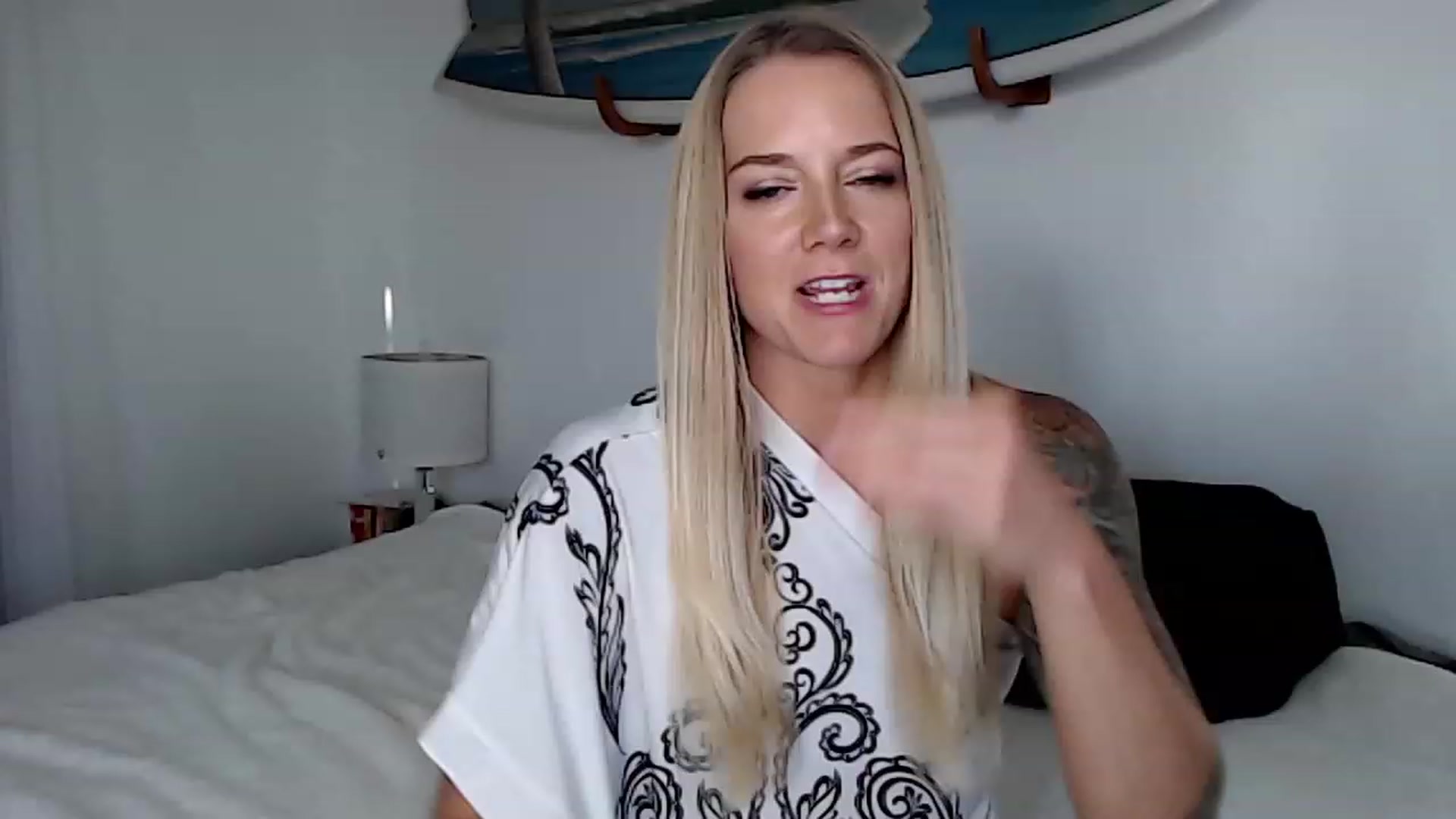 Gallery image thumbnail from Abbie_Hoffman's myfreecams stream on, 07/29/2023, 04:32 image 18 of 20
