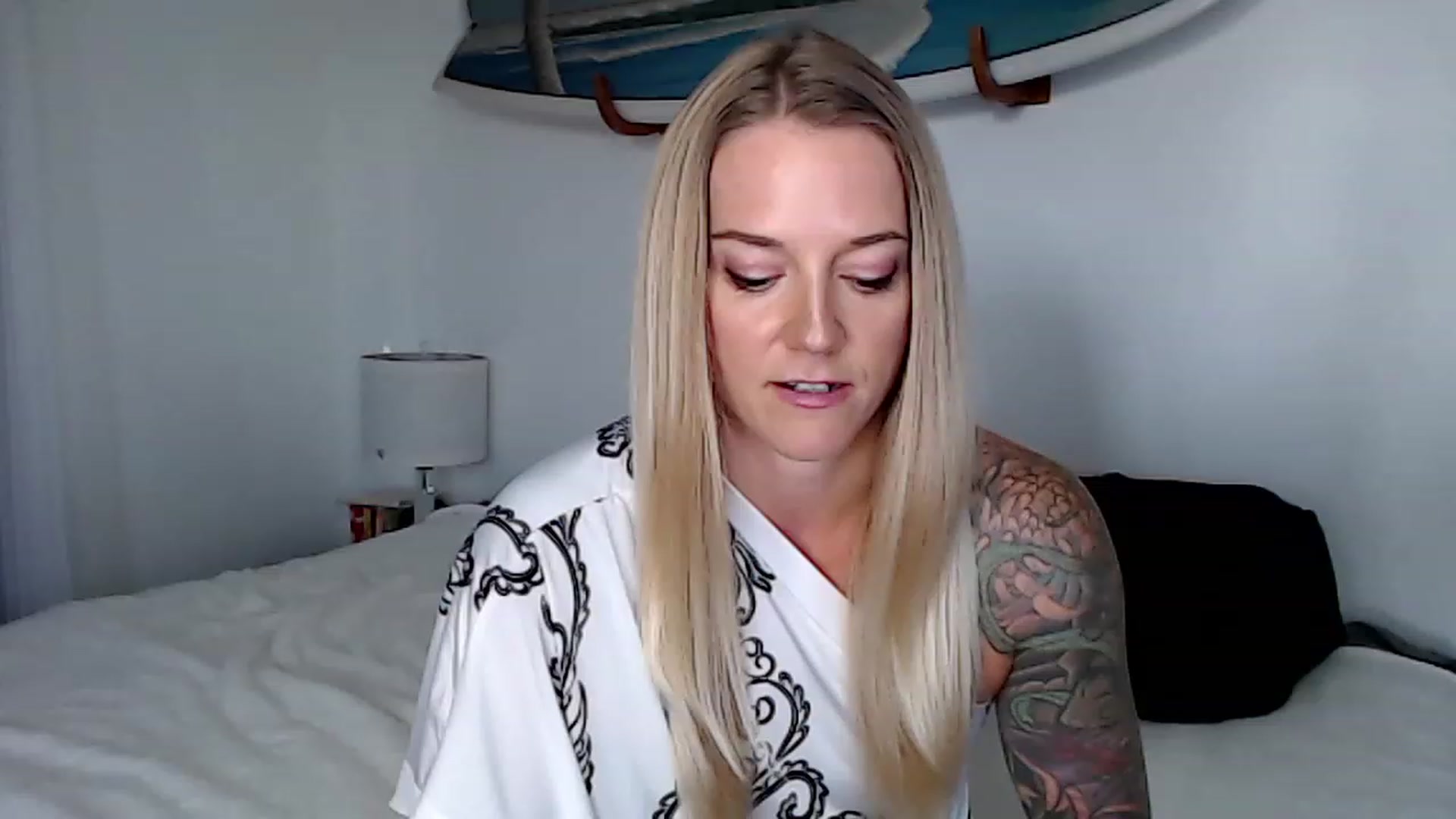 Gallery image thumbnail from Abbie_Hoffman's myfreecams stream on, 07/29/2023, 04:32 image 4 of 20
