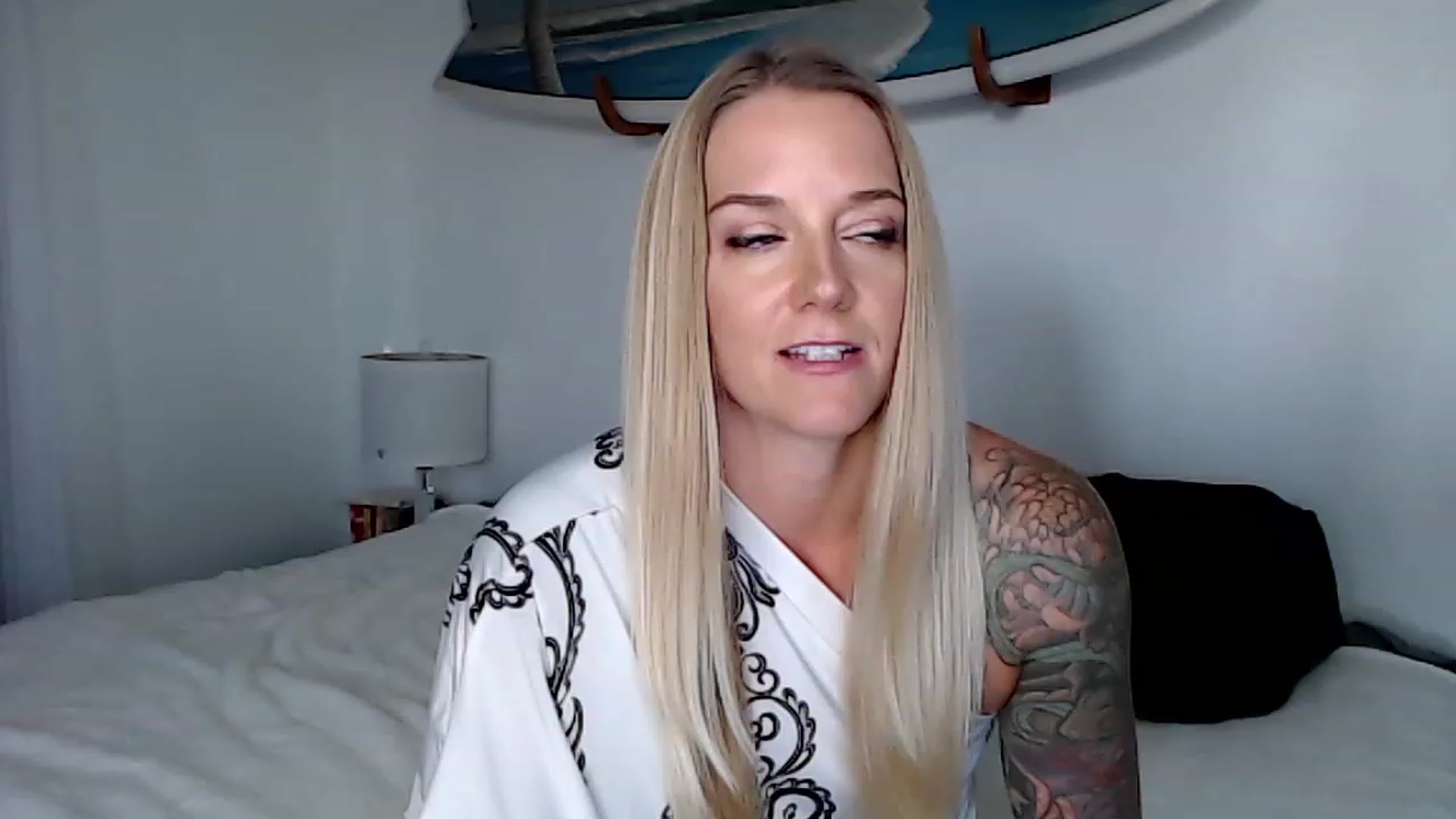 Gallery image thumbnail from Abbie_Hoffman's myfreecams stream on, 07/29/2023, 04:32 image 5 of 20