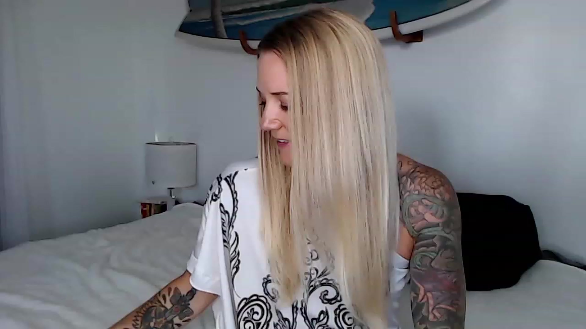 Gallery image thumbnail from Abbie_Hoffman's myfreecams stream on, 07/29/2023, 04:32 image 13 of 20
