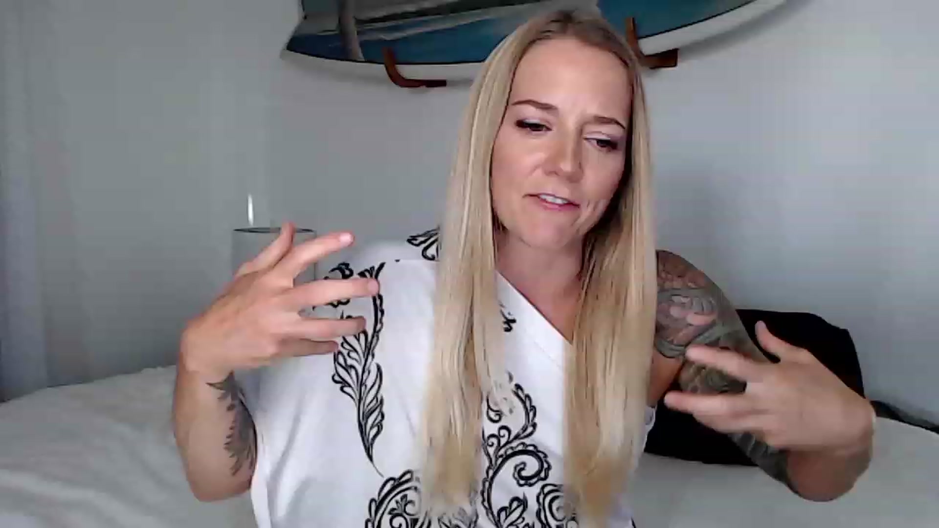 Gallery image thumbnail from Abbie_Hoffman's myfreecams stream on, 07/29/2023, 04:32 image 15 of 20