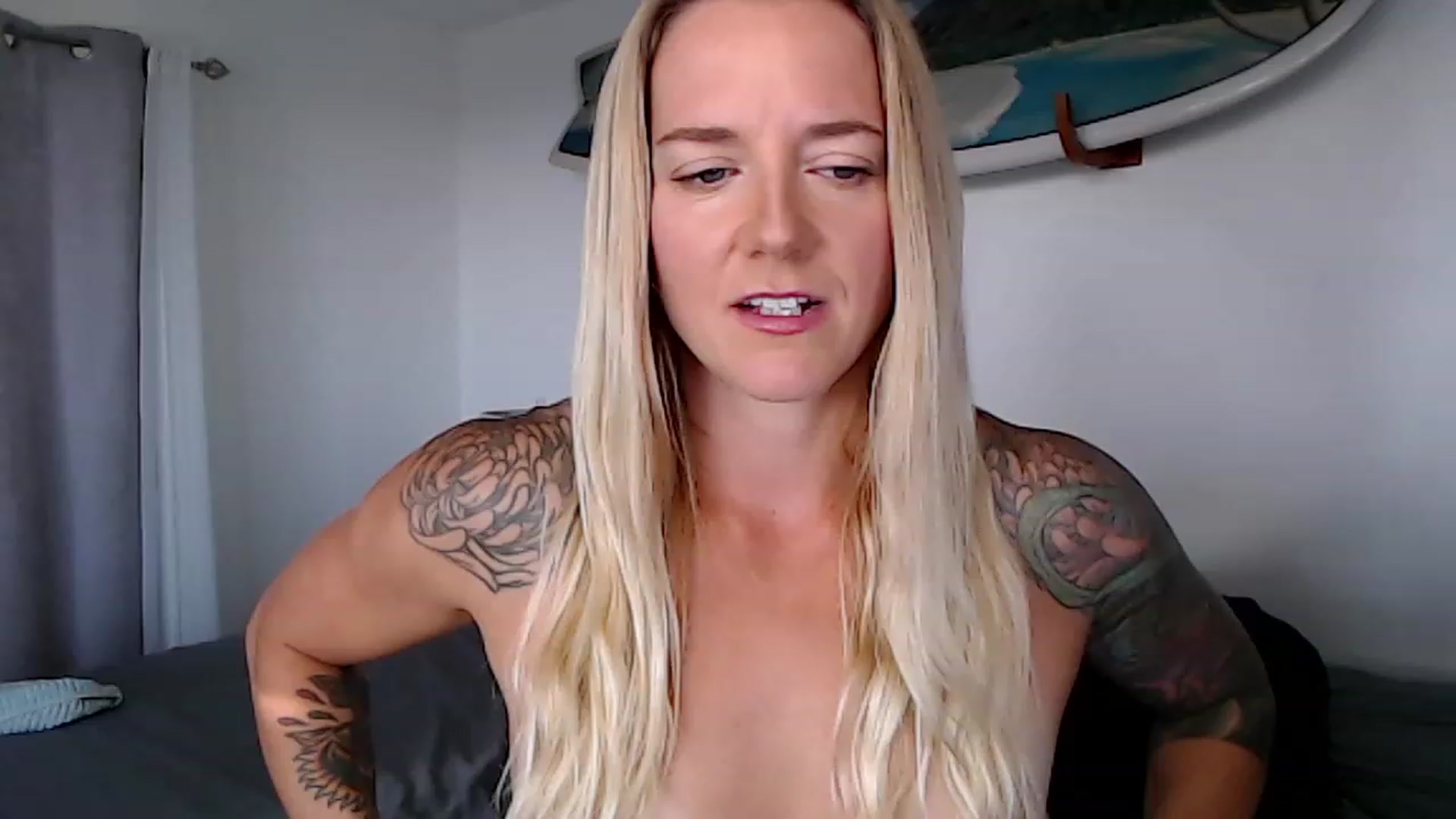 Gallery image thumbnail from Abbie_Hoffman's myfreecams stream on, 08/17/2023, 03:59 image 2 of 20