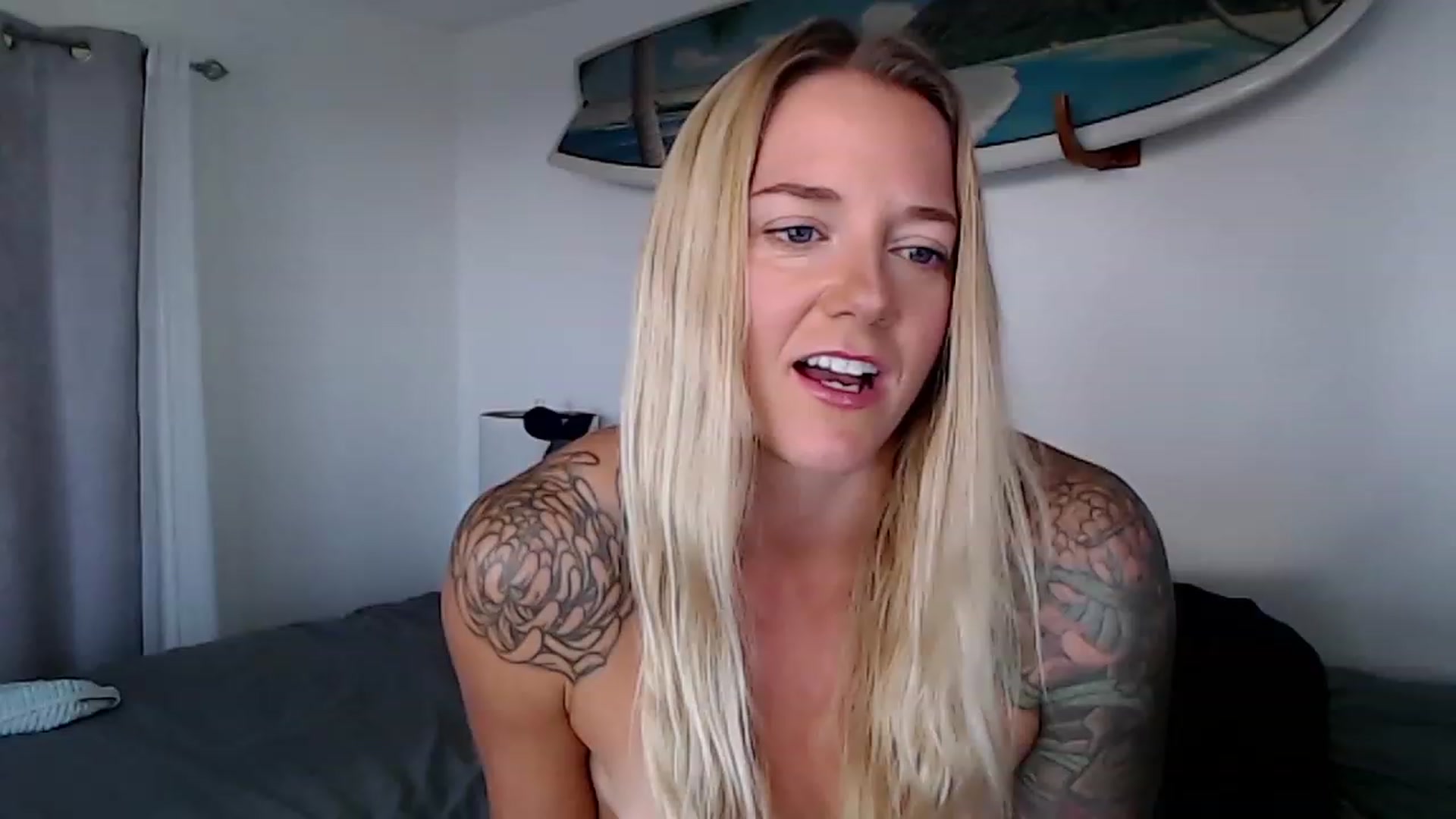Gallery image thumbnail from Abbie_Hoffman's myfreecams stream on, 08/17/2023, 03:59 image 15 of 20