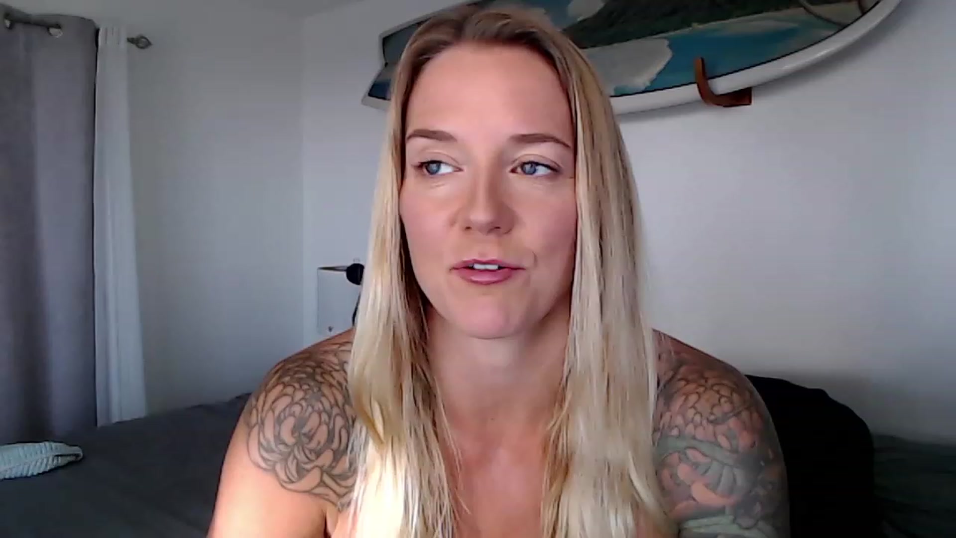Gallery image thumbnail from Abbie_Hoffman's myfreecams stream on, 08/17/2023, 03:59 image 17 of 20