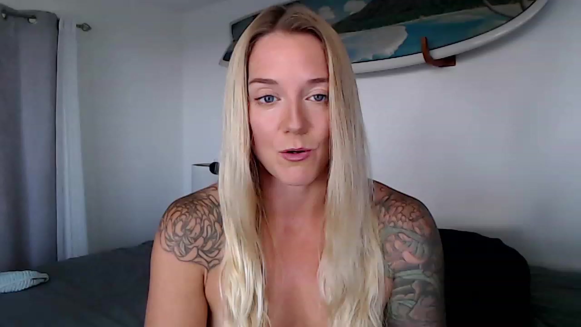 Gallery image thumbnail from Abbie_Hoffman's myfreecams stream on, 08/17/2023, 03:59 image 9 of 20