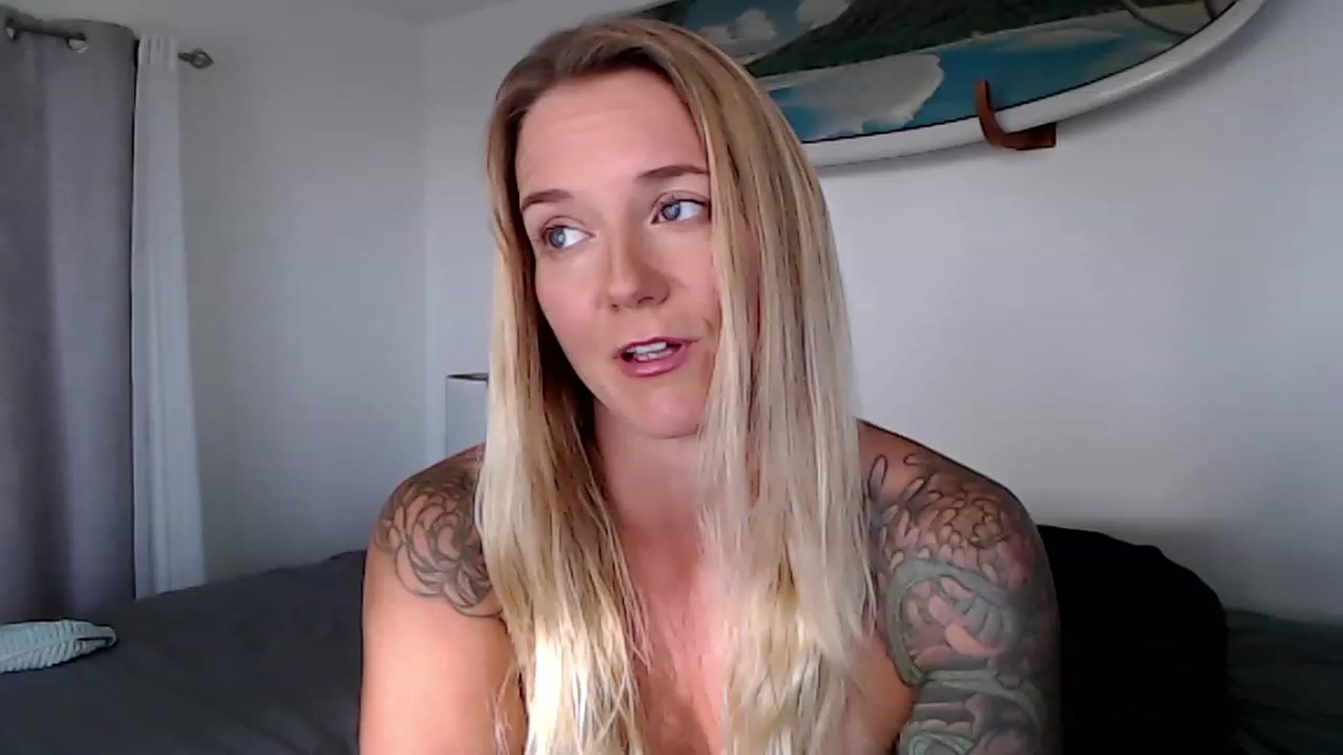 Gallery image thumbnail from Abbie_Hoffman's myfreecams stream on, 08/17/2023, 03:59 image 18 of 20