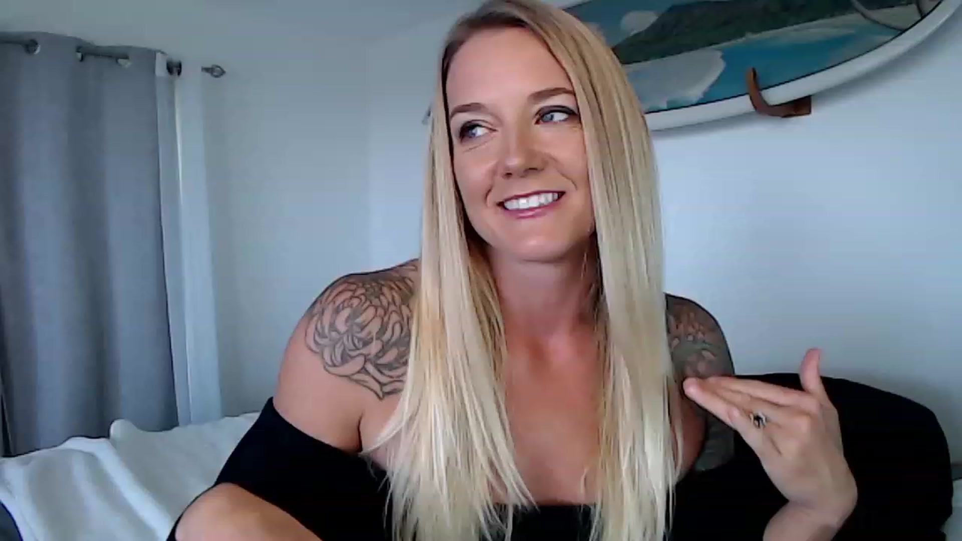 Gallery image thumbnail from Abbie_Hoffman's myfreecams stream on, 08/23/2023, 03:23 image 13 of 20