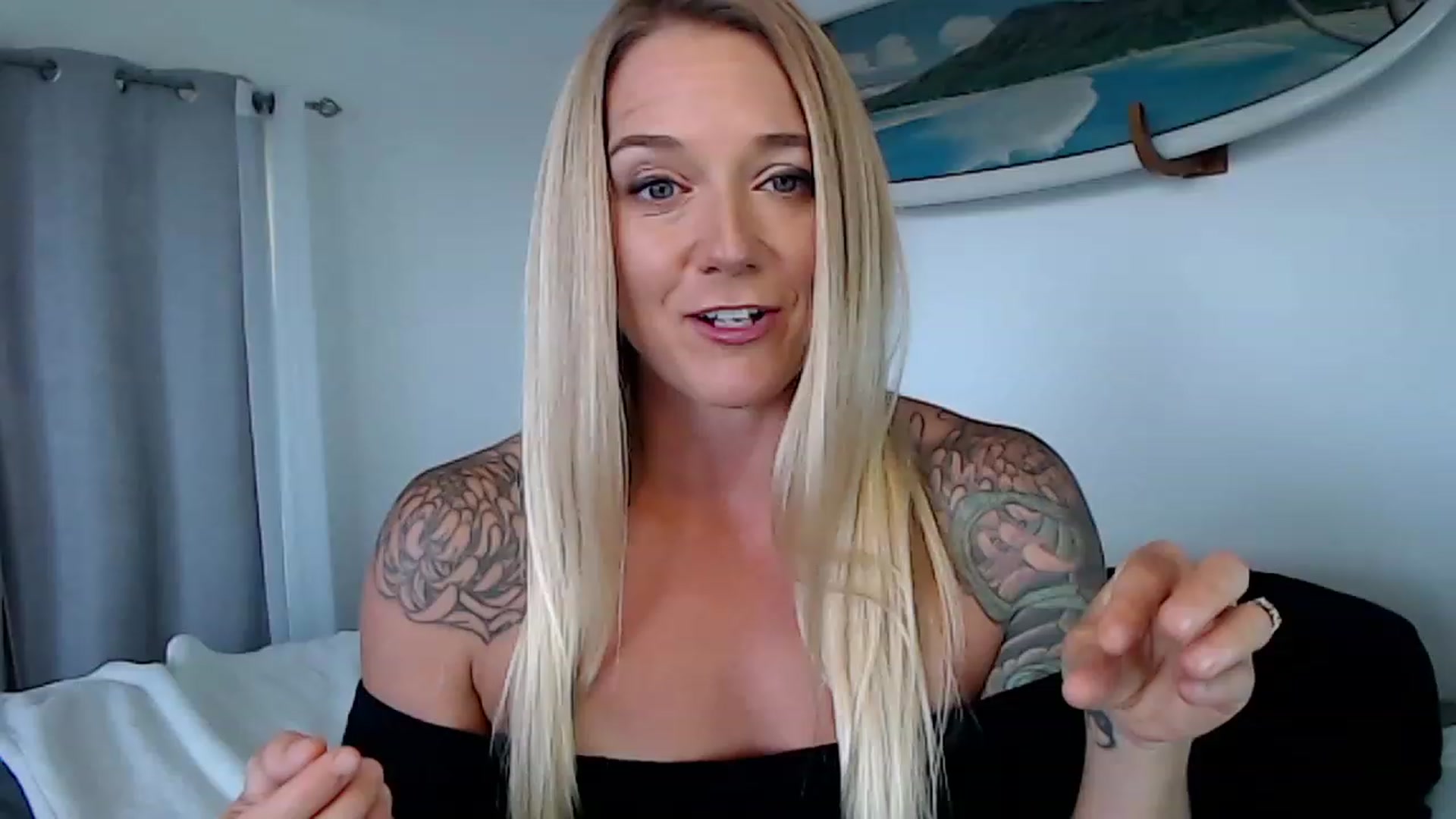 Gallery image thumbnail from Abbie_Hoffman's myfreecams stream on, 08/23/2023, 03:23 image 12 of 20