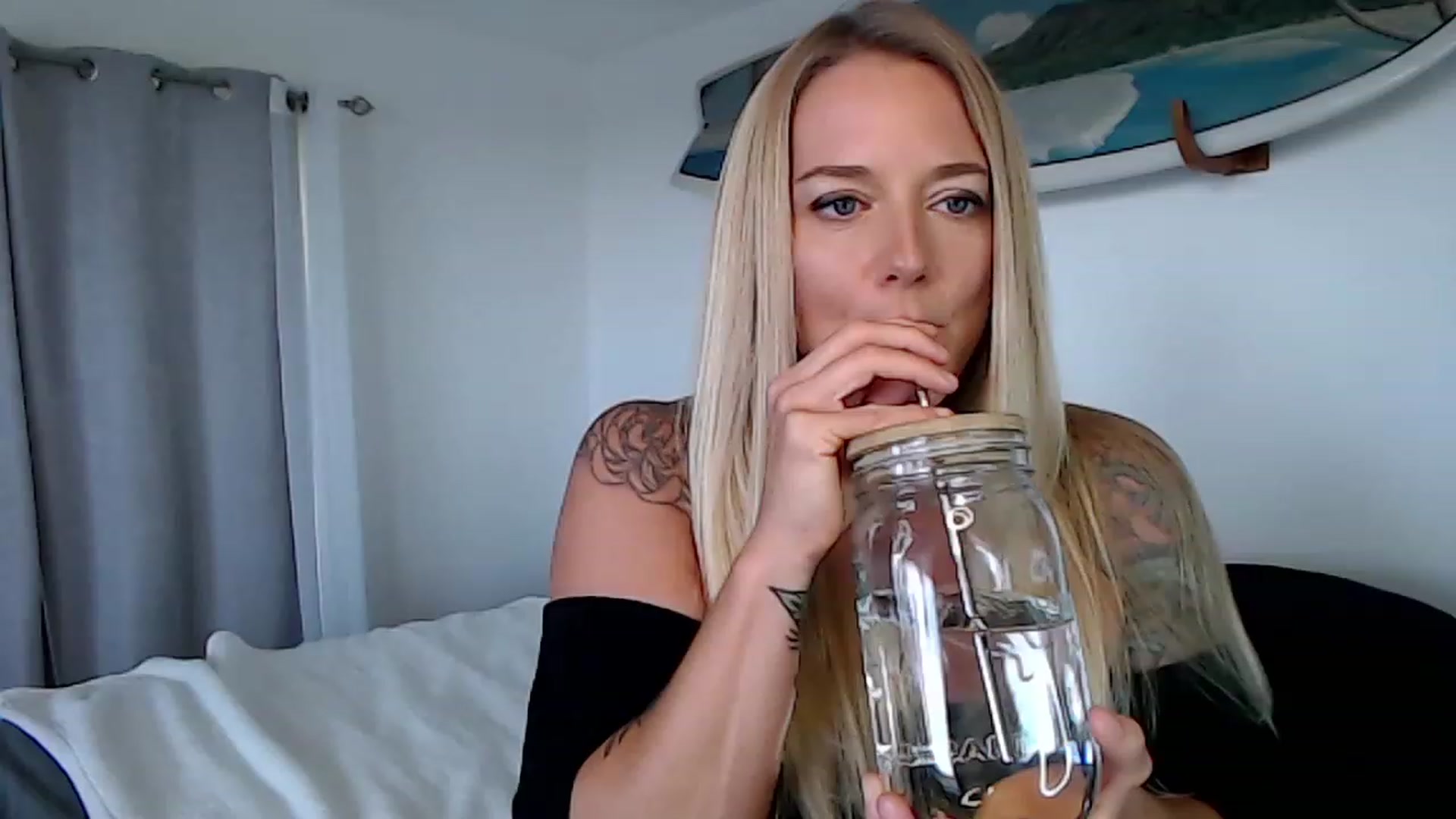 Gallery image thumbnail from Abbie_Hoffman's myfreecams stream on, 08/23/2023, 03:23 image 18 of 20