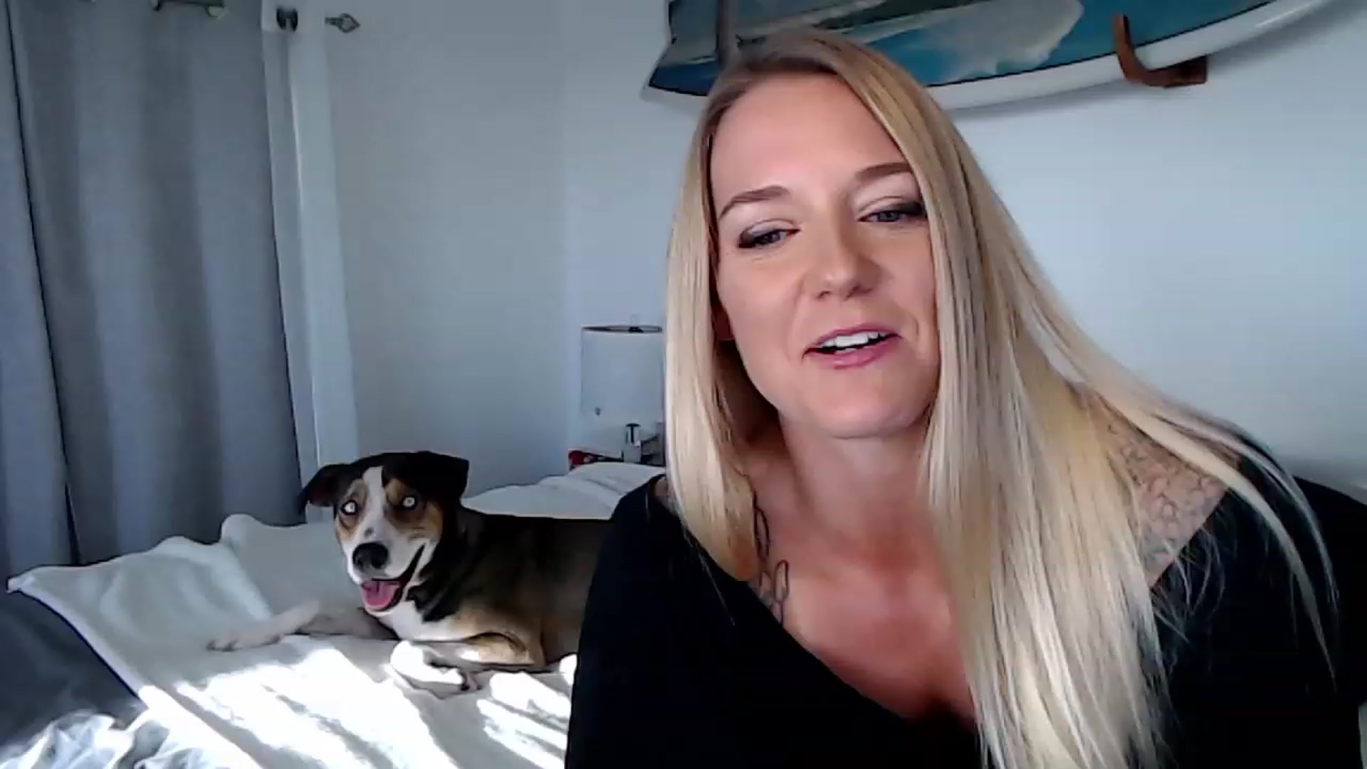 Gallery image thumbnail from Abbie_Hoffman's myfreecams stream on, 08/23/2023, 04:36 image 5 of 20