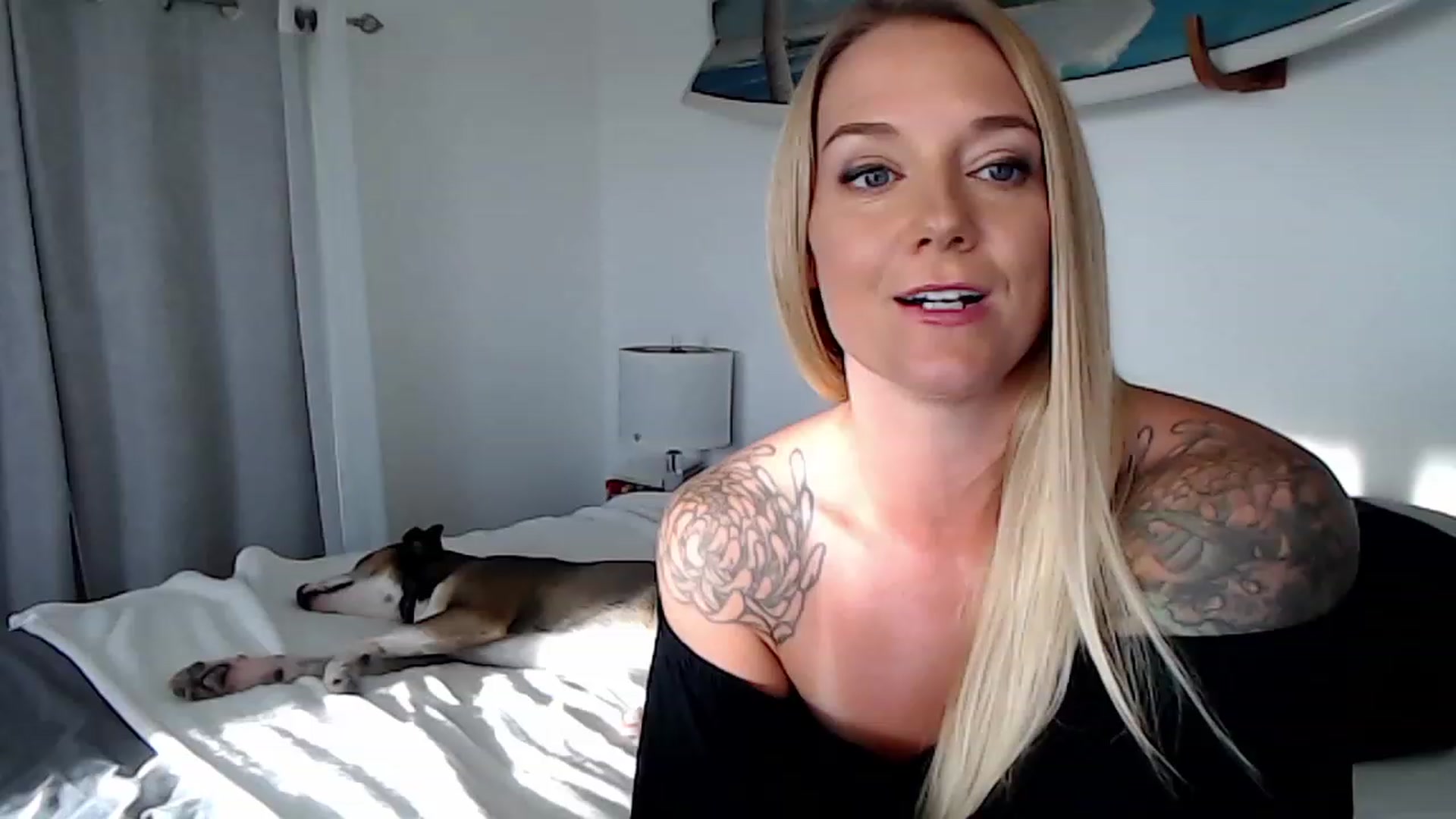 Gallery image thumbnail from Abbie_Hoffman's myfreecams stream on, 08/23/2023, 04:36 image 7 of 20