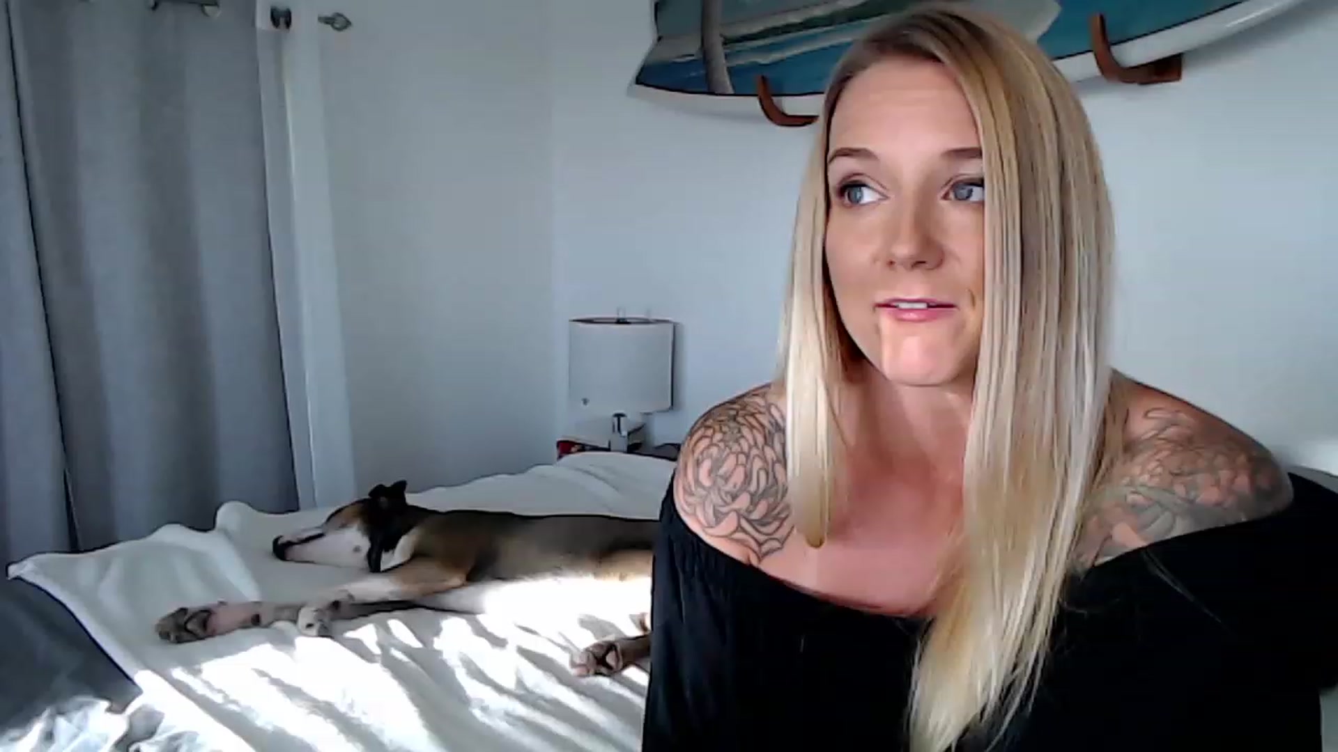 Gallery image thumbnail from Abbie_Hoffman's myfreecams stream on, 08/23/2023, 04:36 image 6 of 20