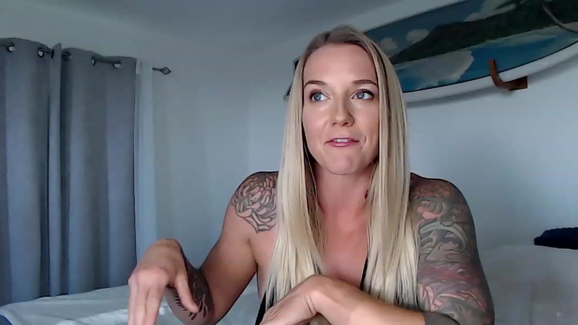 Gallery image thumbnail from Abbie_Hoffman's myfreecams stream on, 09/06/2023, 03:36 image 20 of 20