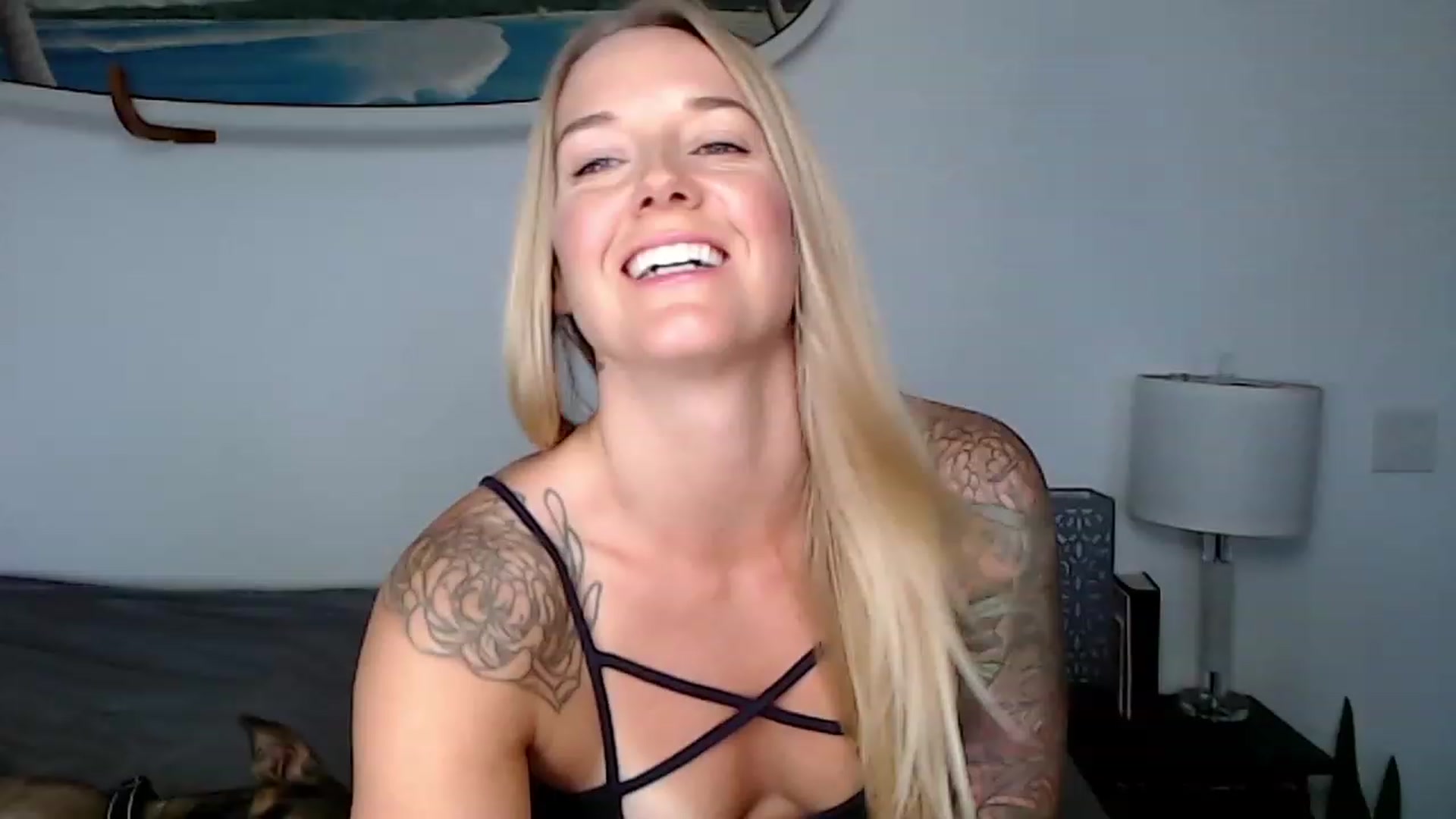 Gallery image thumbnail from Abbie_Hoffman's myfreecams stream on, 09/15/2023, 03:26 image 10 of 20