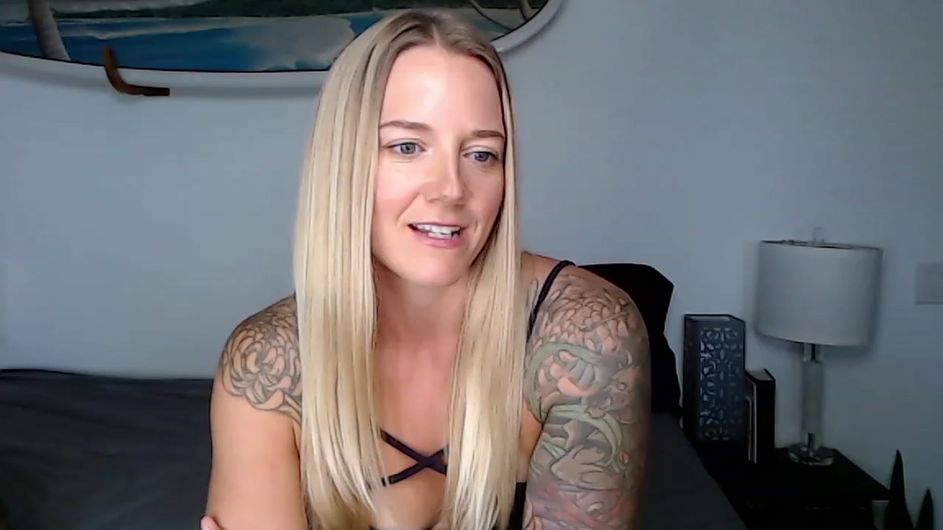 Gallery image thumbnail from Abbie_Hoffman's myfreecams stream on, 09/15/2023, 03:26 image 8 of 20