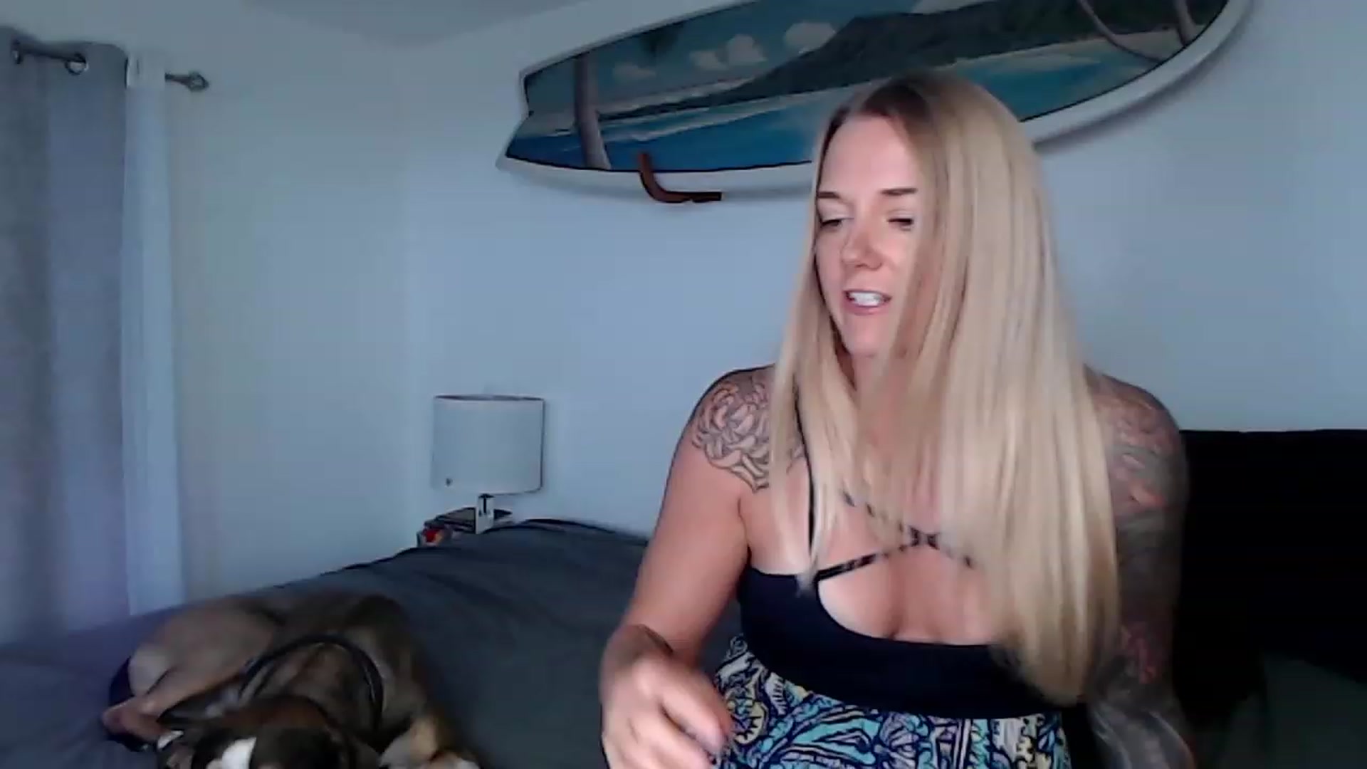 Gallery image thumbnail from Abbie_Hoffman's myfreecams stream on, 09/15/2023, 03:26 image 2 of 20