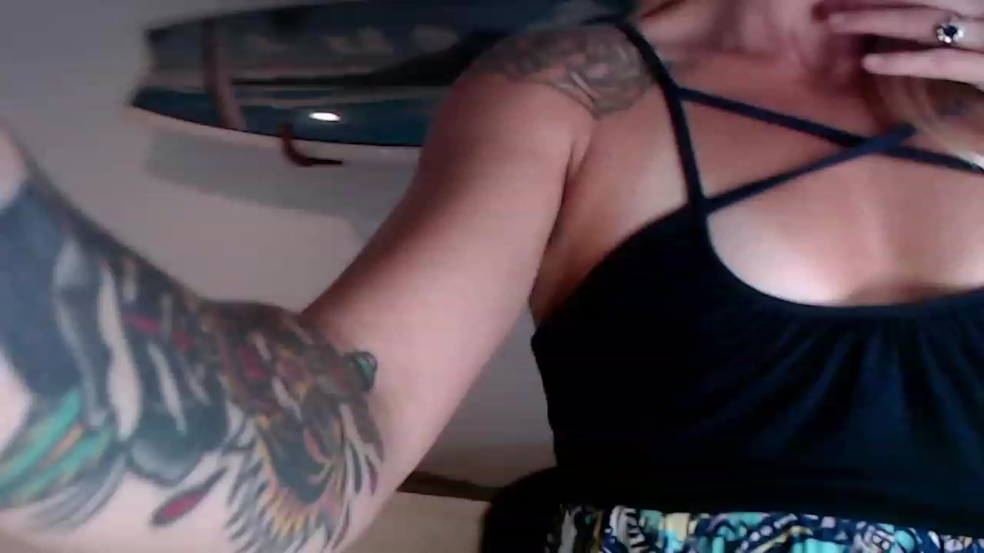 Gallery image thumbnail from Abbie_Hoffman's myfreecams stream on, 09/16/2023, 04:51 image 19 of 20