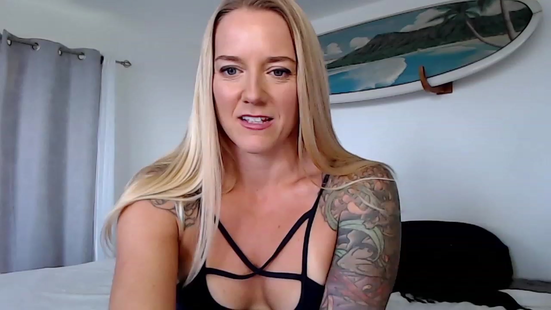 Gallery image thumbnail from Abbie_Hoffman's myfreecams stream on, 09/23/2023, 01:32 image 6 of 20