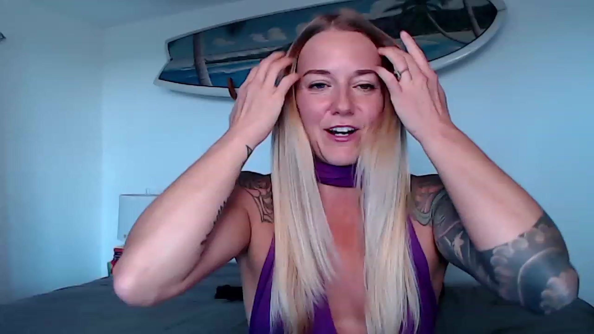 Gallery image thumbnail from Abbie_Hoffman's myfreecams stream on, 09/26/2023, 01:56 image 15 of 20