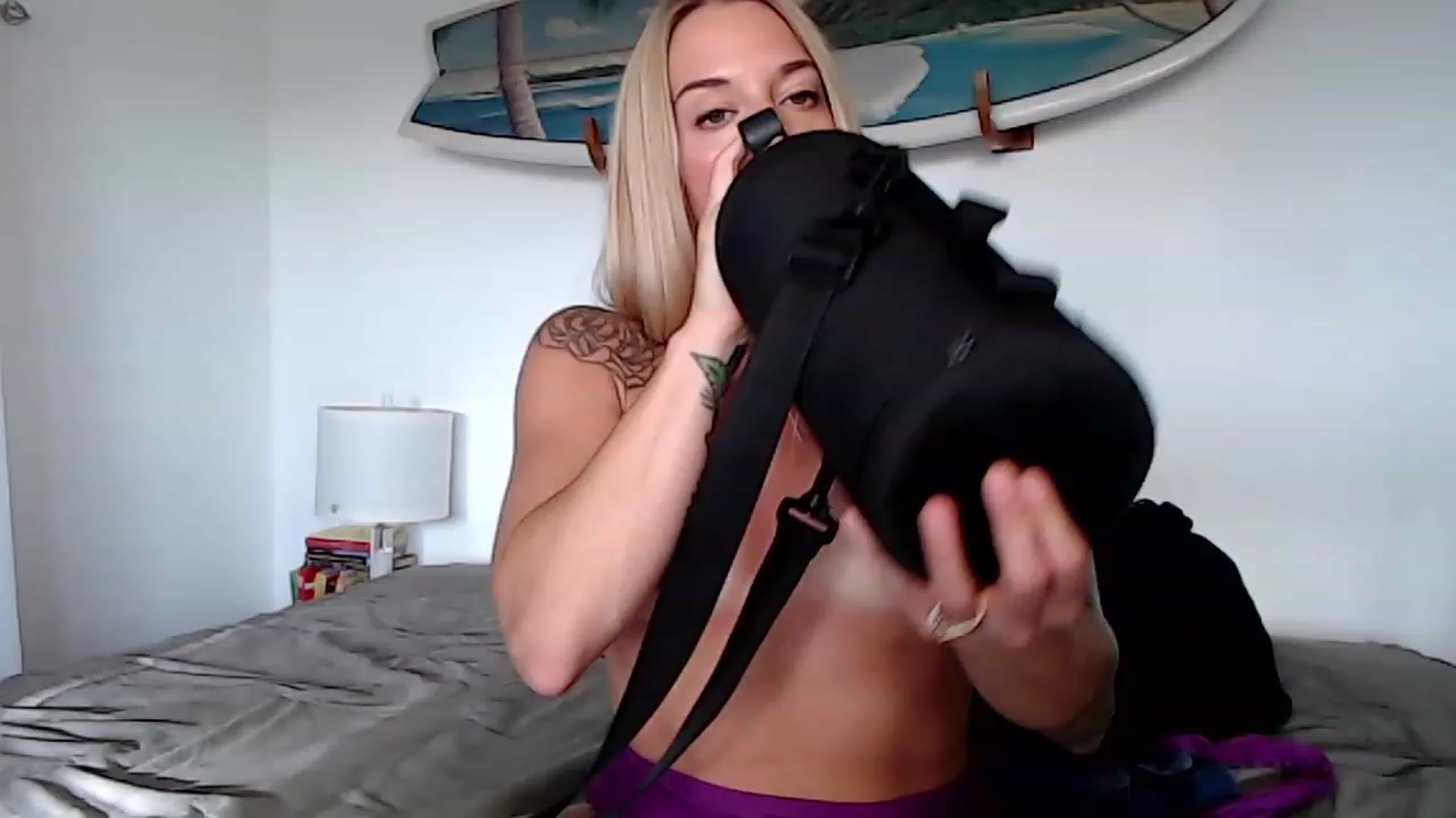 Gallery image thumbnail from Abbie_Hoffman's myfreecams stream on, 09/26/2023, 03:20 image 19 of 20