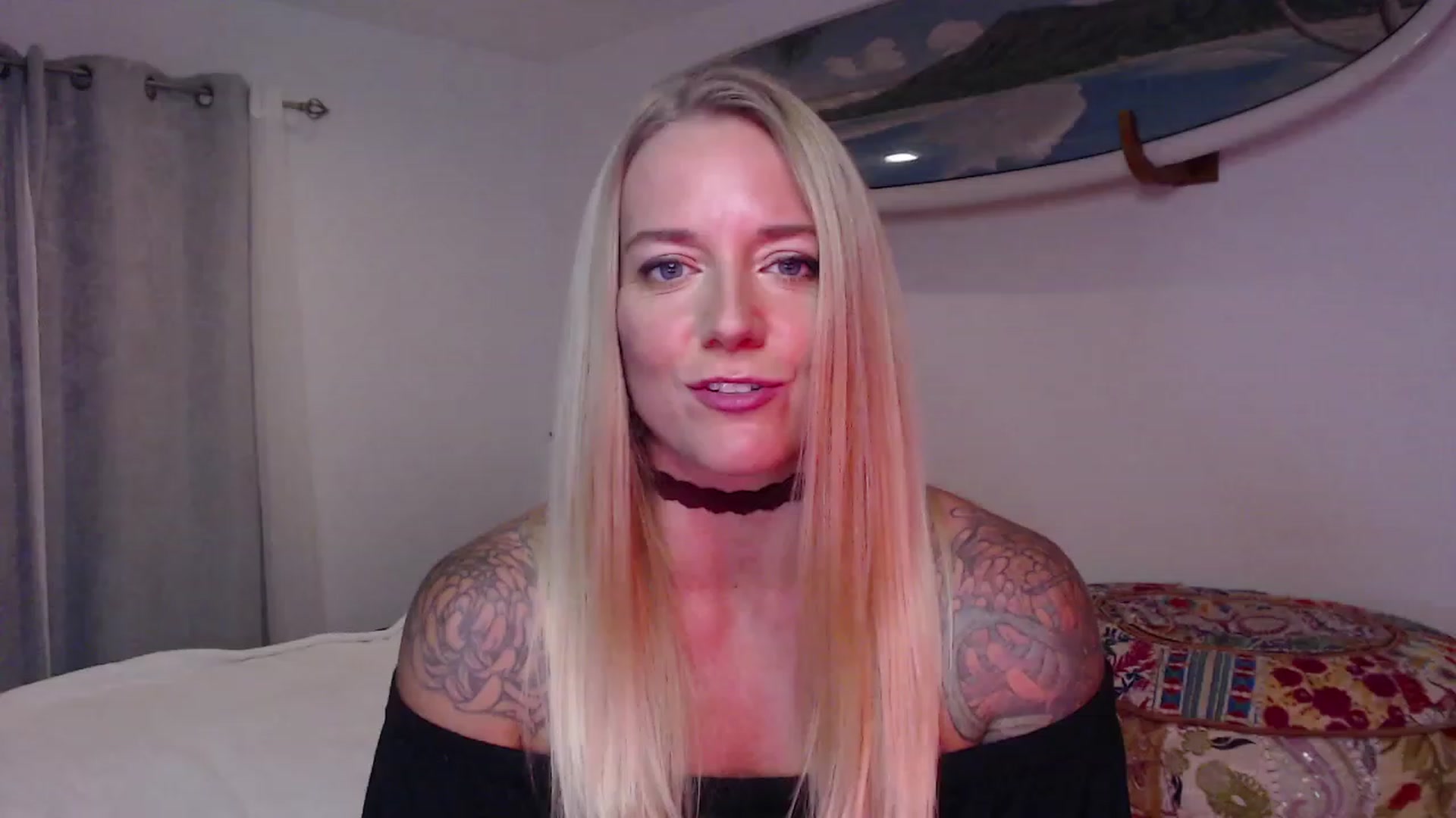 Gallery image thumbnail from Abbie_Hoffman's myfreecams stream on, 10/11/2023, 06:10 image 3 of 20