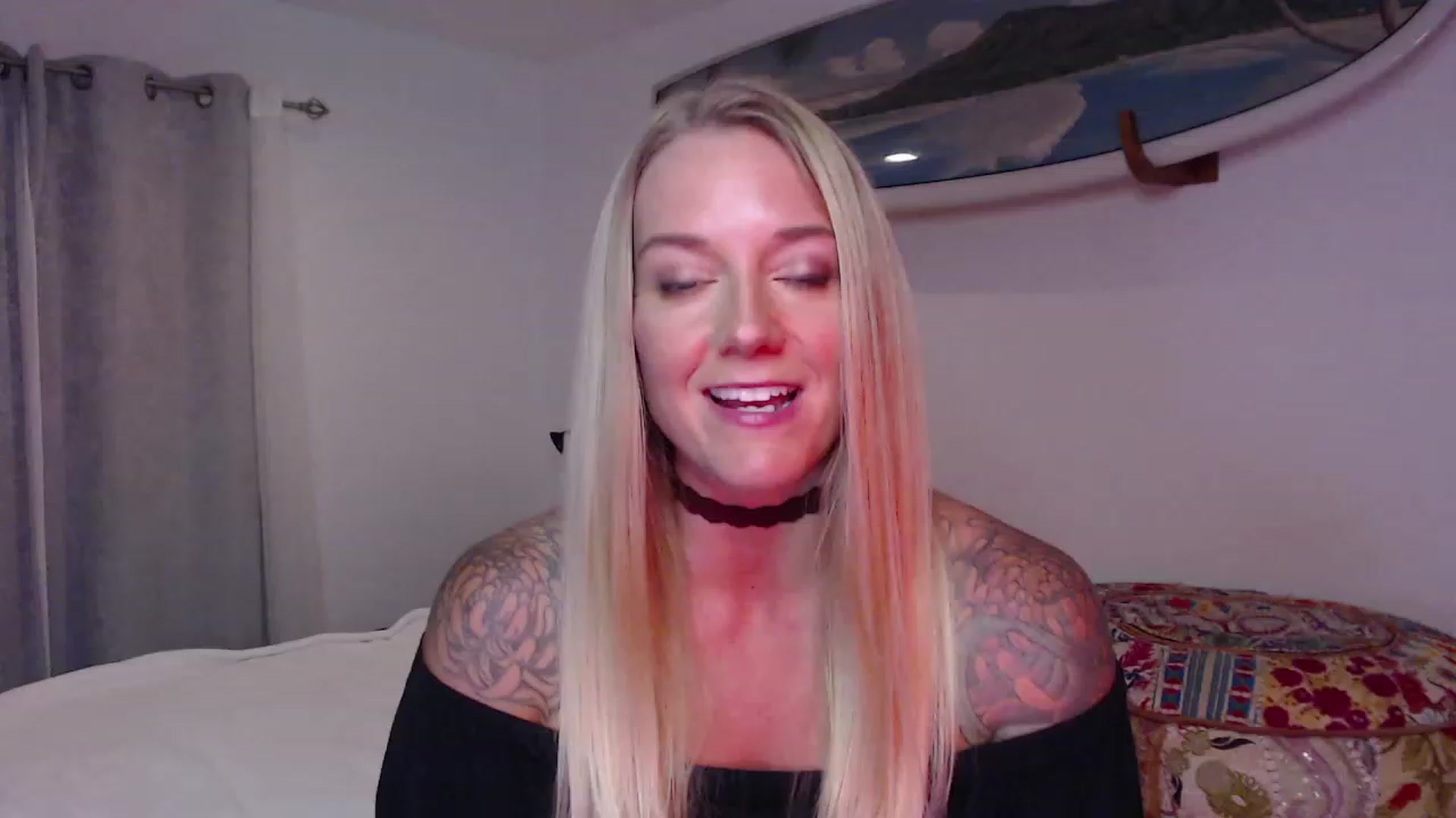 Gallery image thumbnail from Abbie_Hoffman's myfreecams stream on, 10/11/2023, 06:10 image 1 of 20