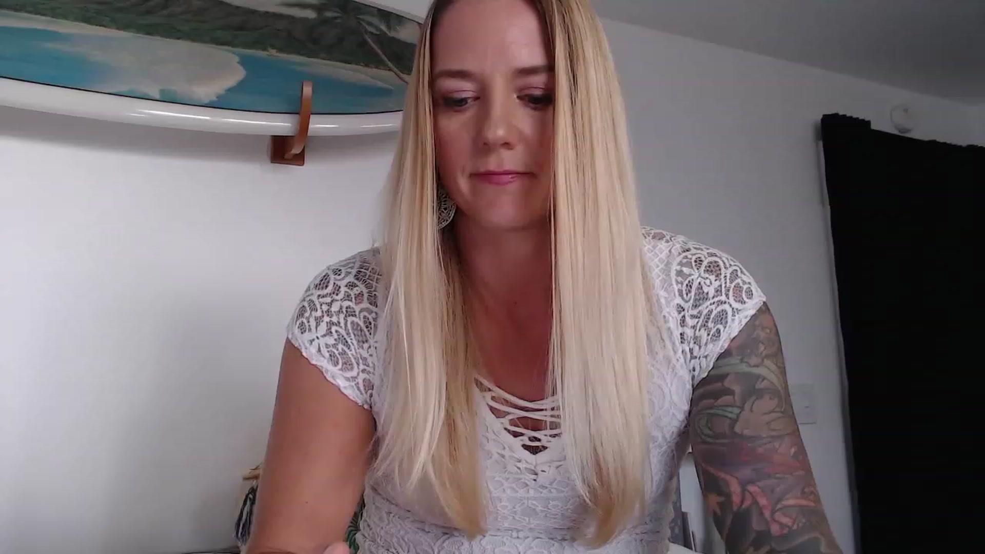 Gallery image thumbnail from Abbie_Hoffman's myfreecams stream on, 10/12/2023, 02:55 image 12 of 20