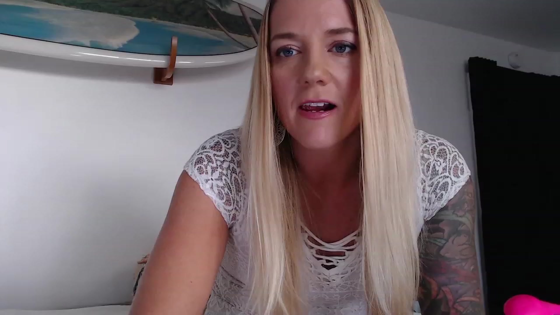 Gallery image thumbnail from Abbie_Hoffman's myfreecams stream on, 10/12/2023, 02:55 image 15 of 20