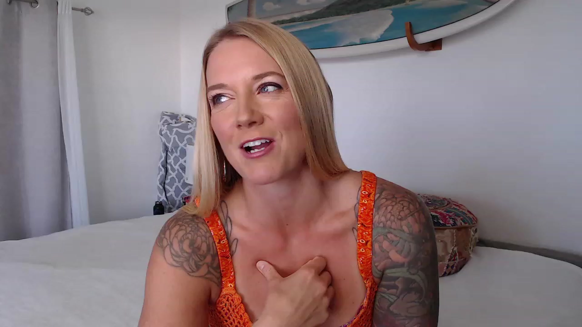 Gallery image thumbnail from Abbie_Hoffman's myfreecams stream on, 11/07/2023, 02:20 image 9 of 20