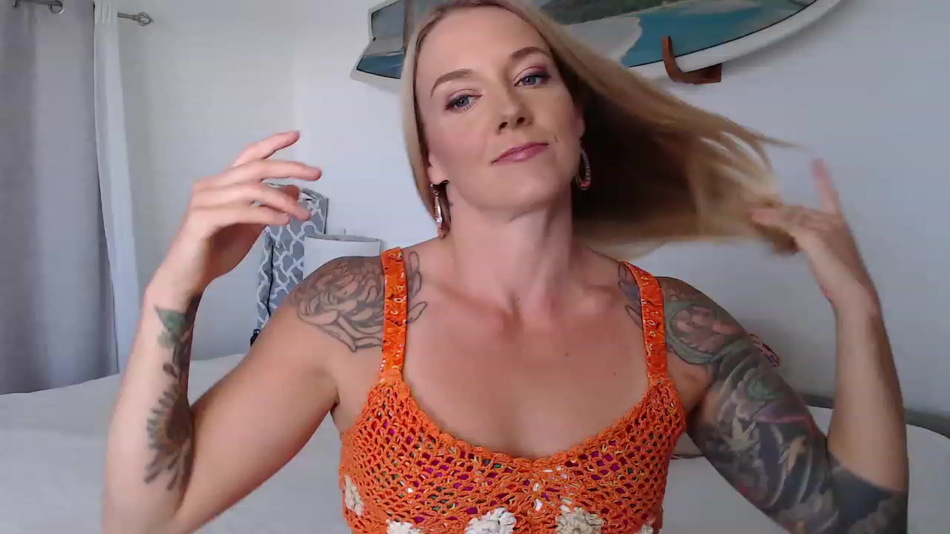 Gallery image thumbnail from Abbie_Hoffman's myfreecams stream on, 11/07/2023, 02:20 image 3 of 20