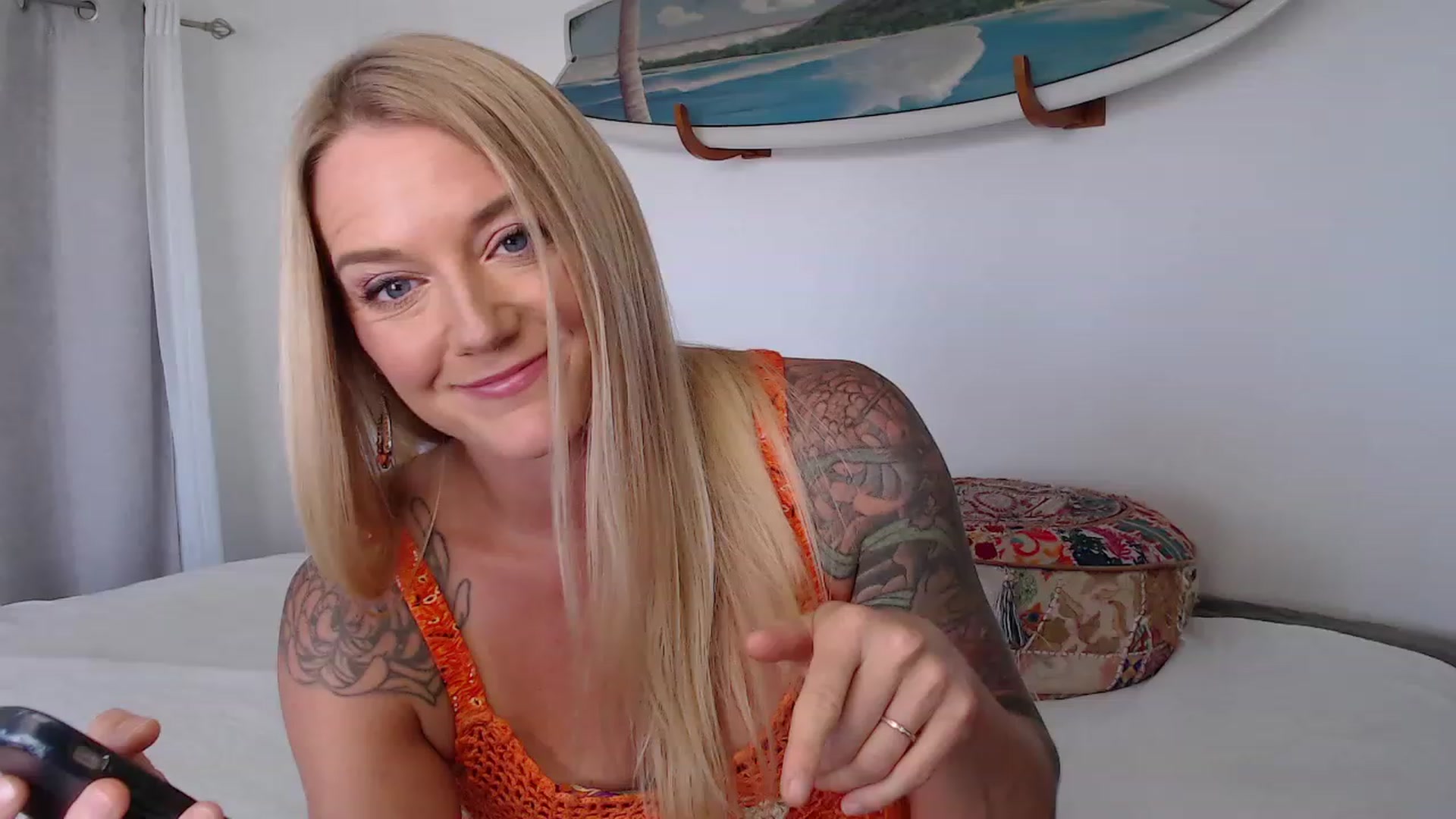 Gallery image thumbnail from Abbie_Hoffman's myfreecams stream on, 11/07/2023, 02:20 image 2 of 20