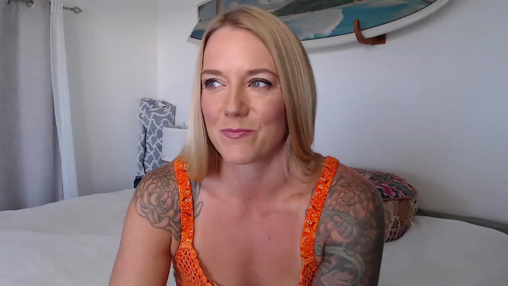 Gallery image thumbnail from Abbie_Hoffman's myfreecams stream on, 11/07/2023, 02:20 image 6 of 20