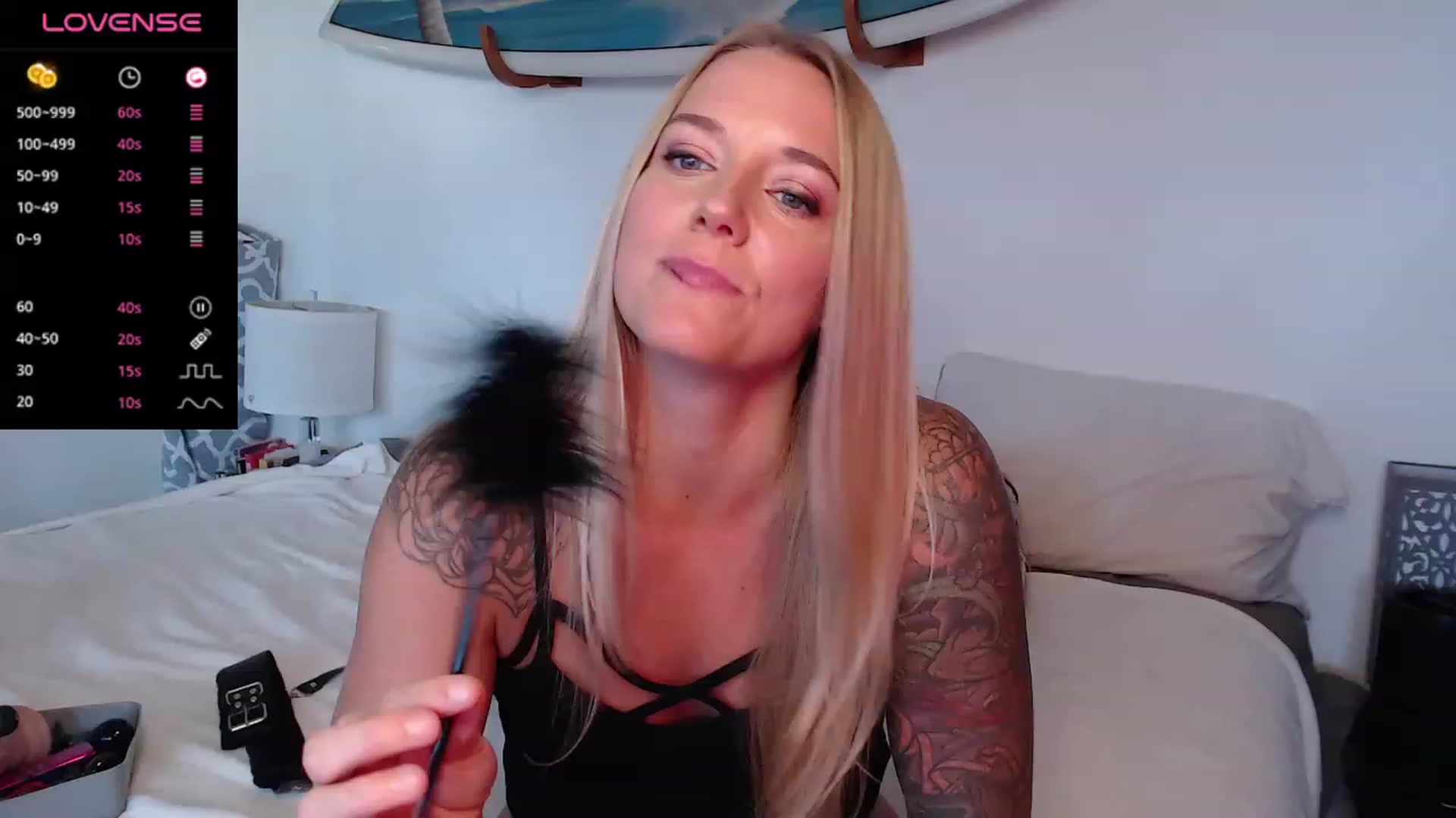 Gallery image thumbnail from Abbie_Hoffman's myfreecams stream on, 11/08/2023, 03:12 image 8 of 20