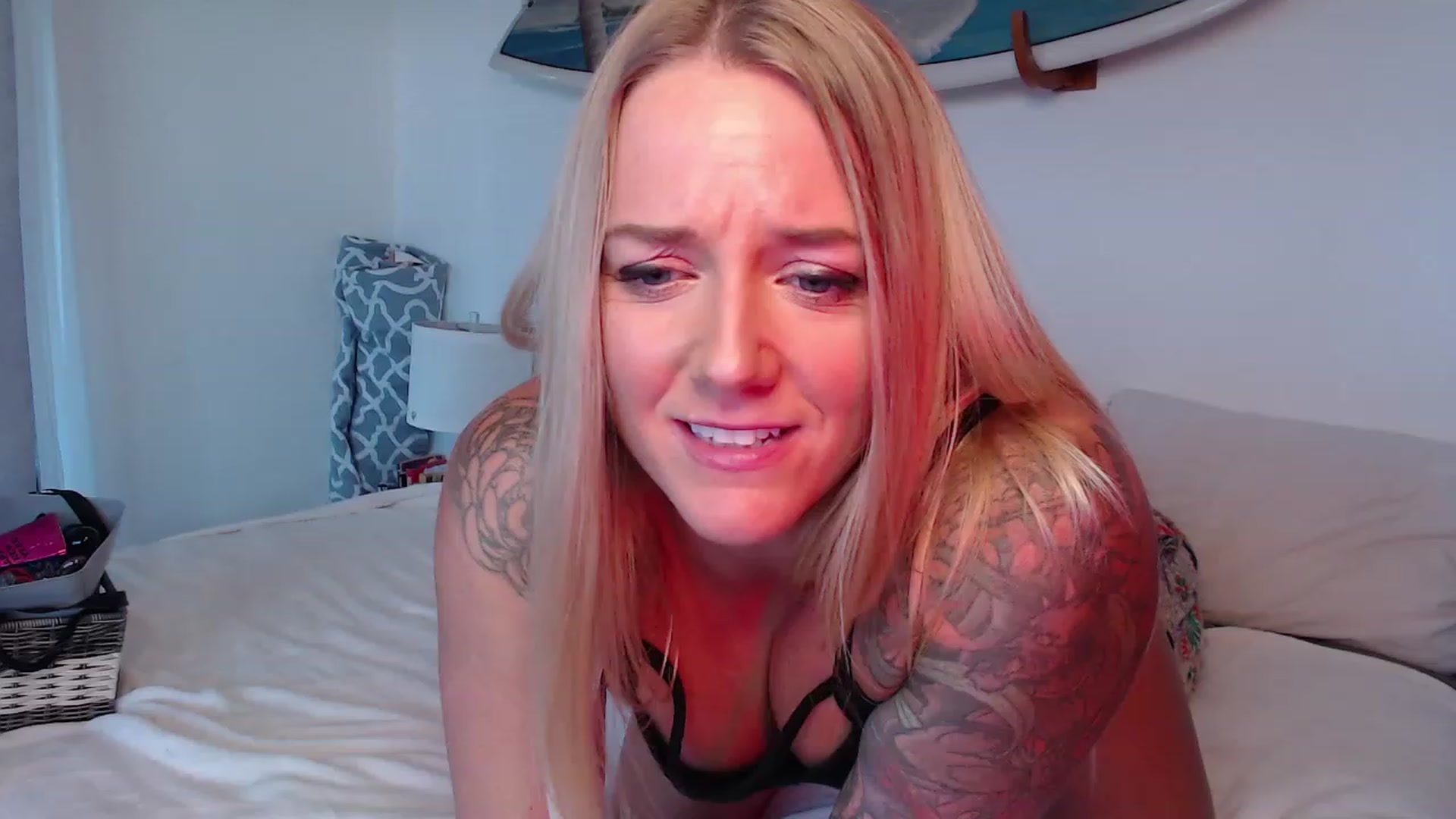 Gallery image thumbnail from Abbie_Hoffman's myfreecams stream on, 11/08/2023, 03:12 image 3 of 20
