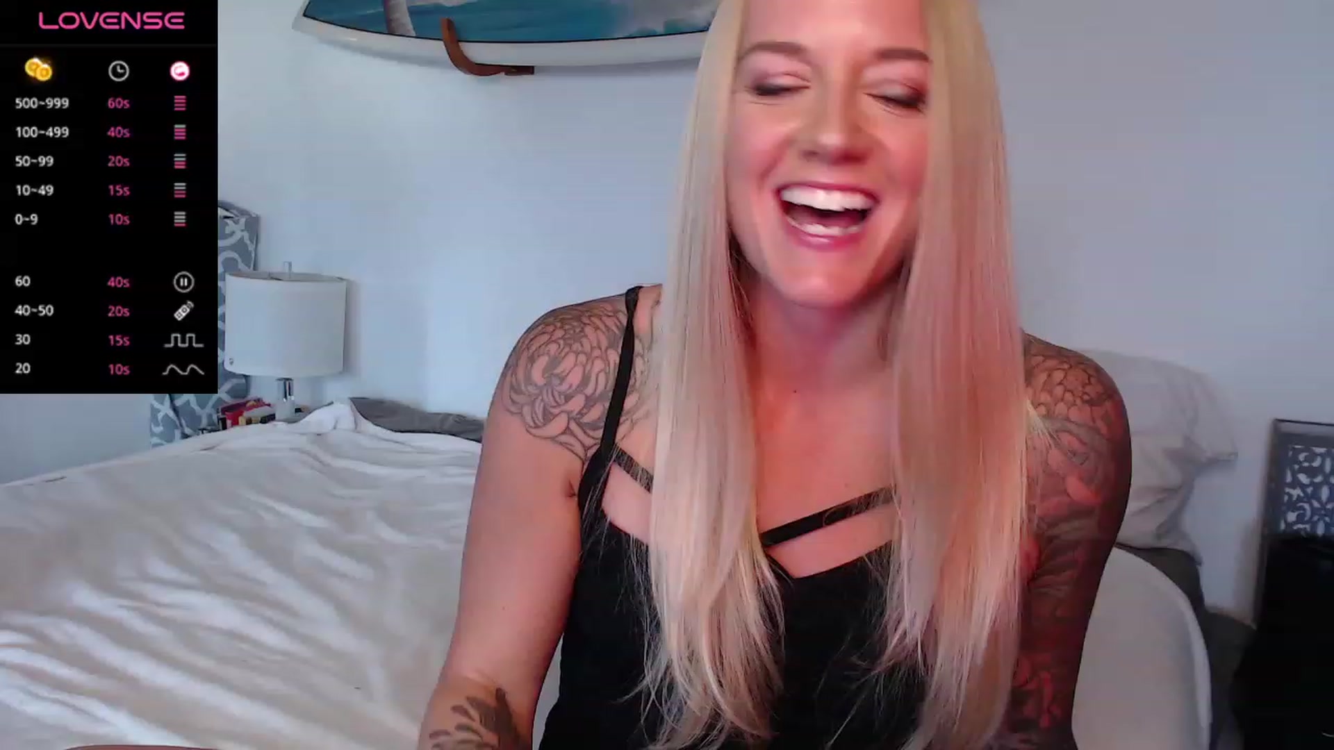 Gallery image thumbnail from Abbie_Hoffman's myfreecams stream on, 11/08/2023, 03:12 image 9 of 20