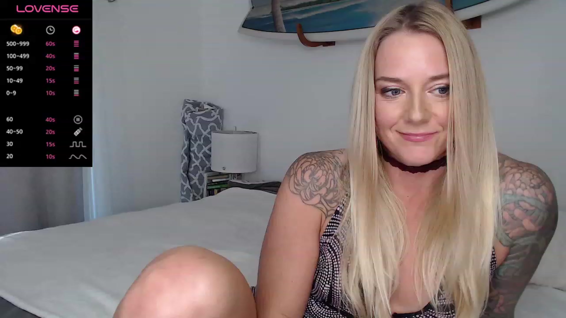 Gallery image thumbnail from Abbie_Hoffman's myfreecams stream on, 12/06/2023, 02:37 image 19 of 20