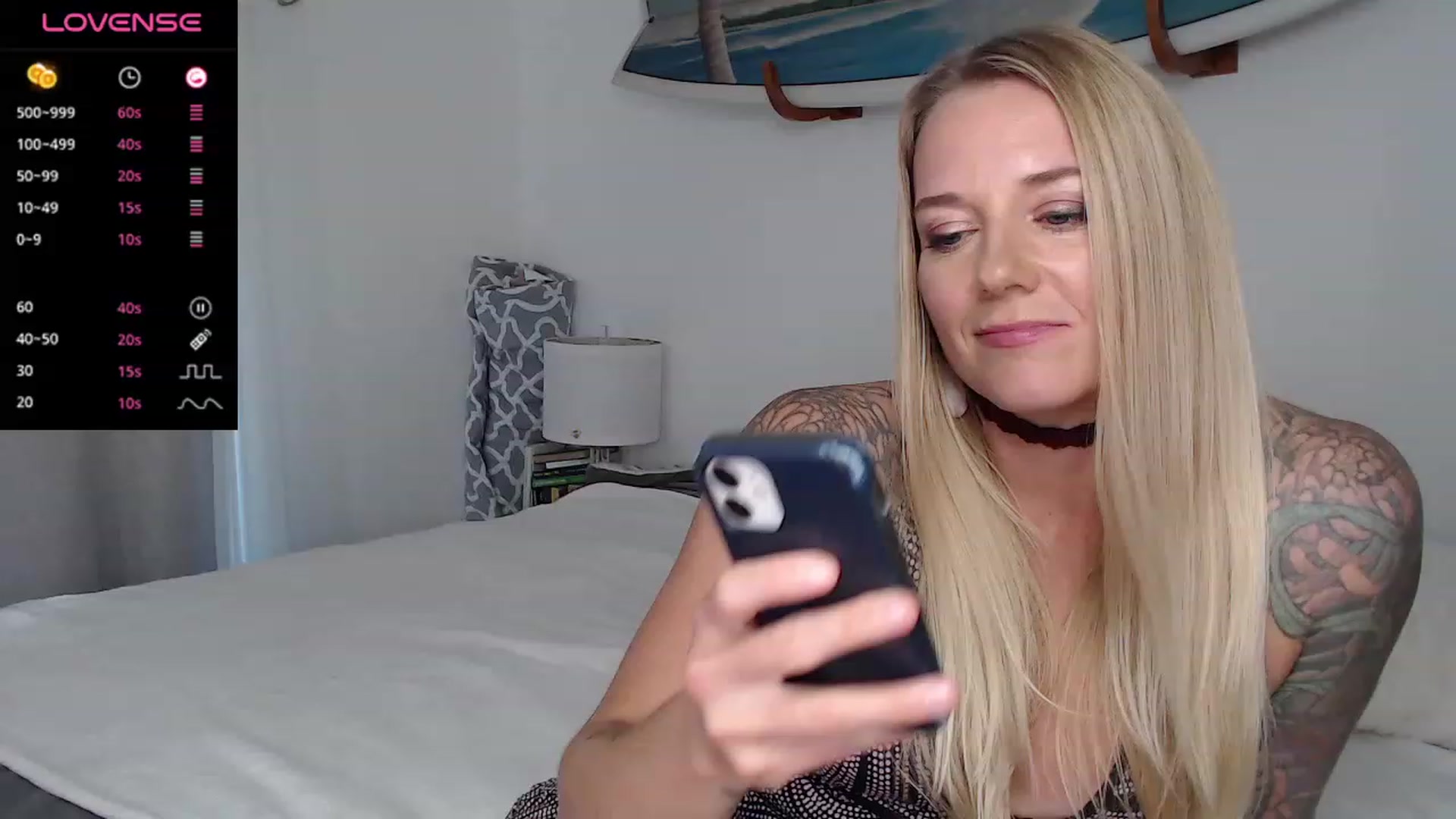 Gallery image thumbnail from Abbie_Hoffman's myfreecams stream on, 12/06/2023, 02:37 image 20 of 20