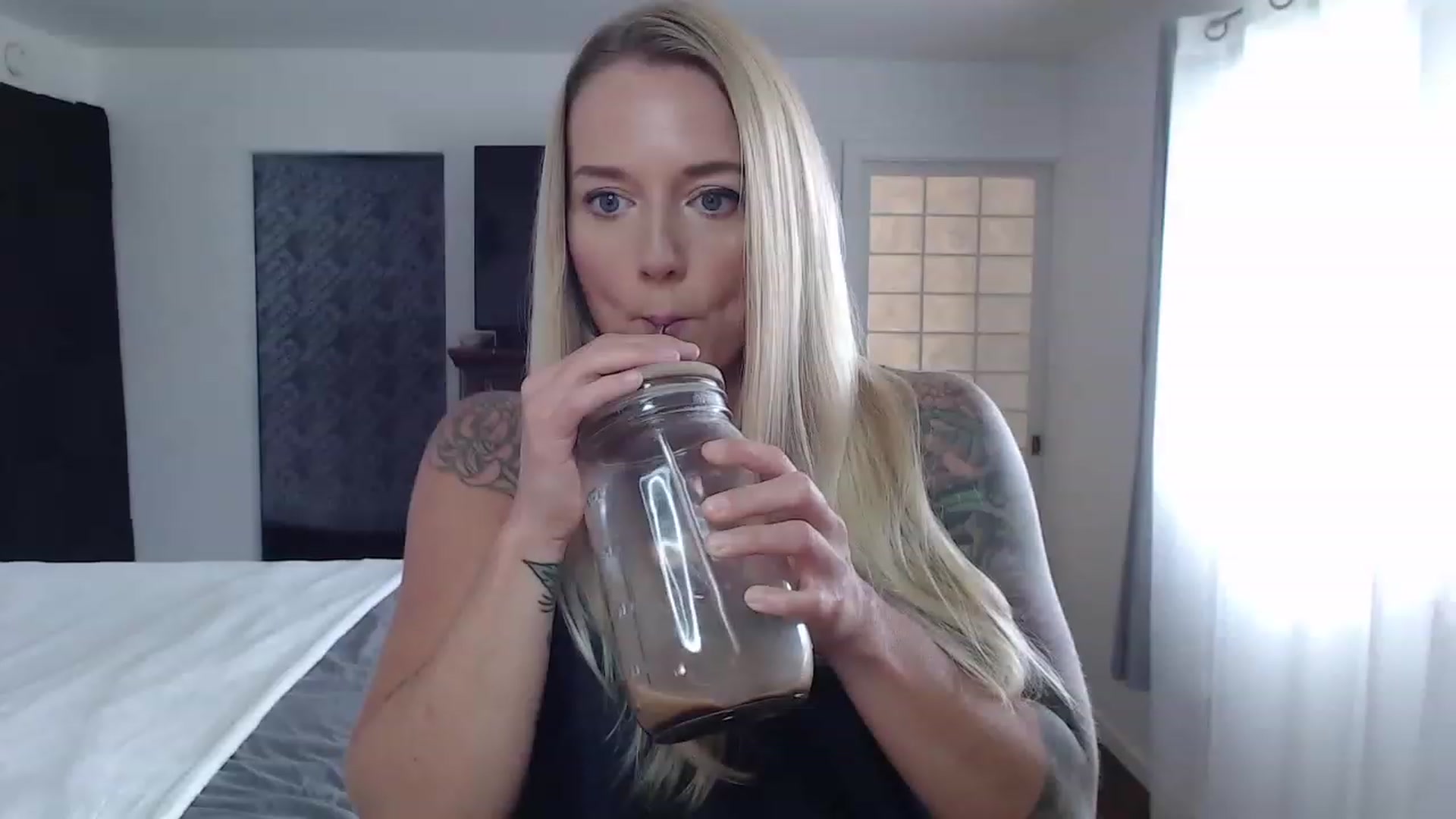 Gallery image thumbnail from Abbie_Hoffman's myfreecams stream on, 12/12/2023, 01:34 image 8 of 20