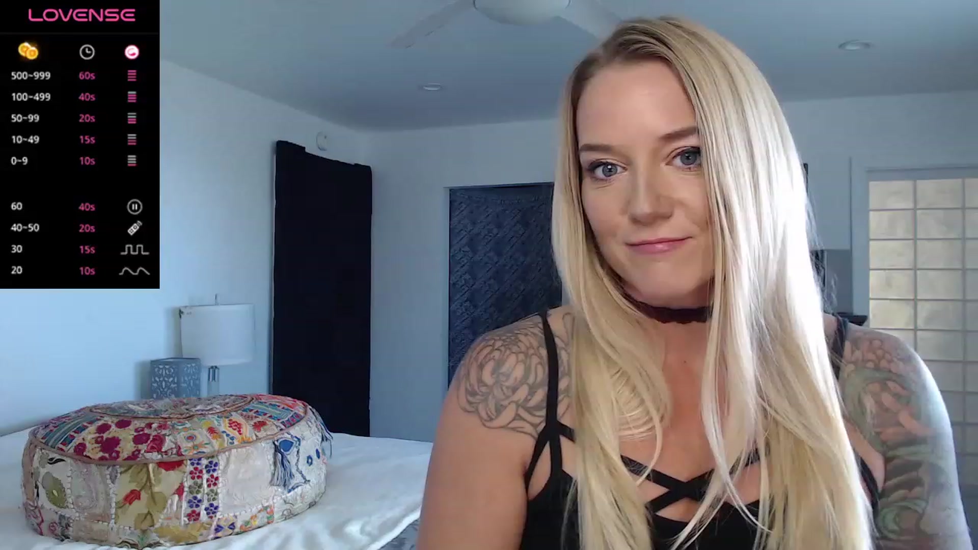 Gallery image thumbnail from Abbie_Hoffman's myfreecams stream on, 12/14/2023, 01:13 image 10 of 20