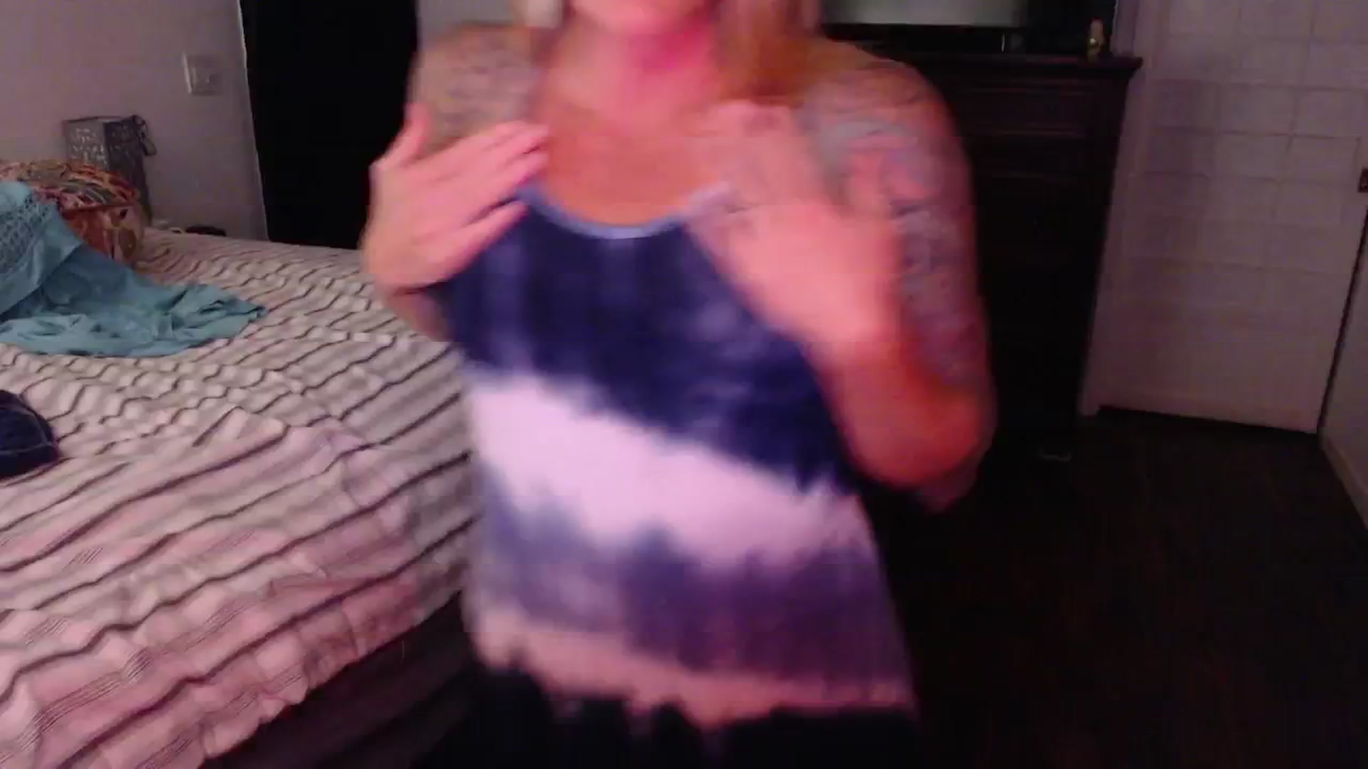 Gallery image thumbnail from Abbie_Hoffman's myfreecams stream on, 01/24/2024, 06:39 image 13 of 20