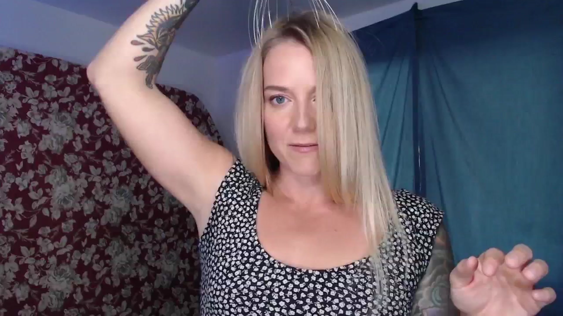 Gallery image thumbnail from Abbie_Hoffman's myfreecams stream on, 02/09/2024, 02:00 image 1 of 20