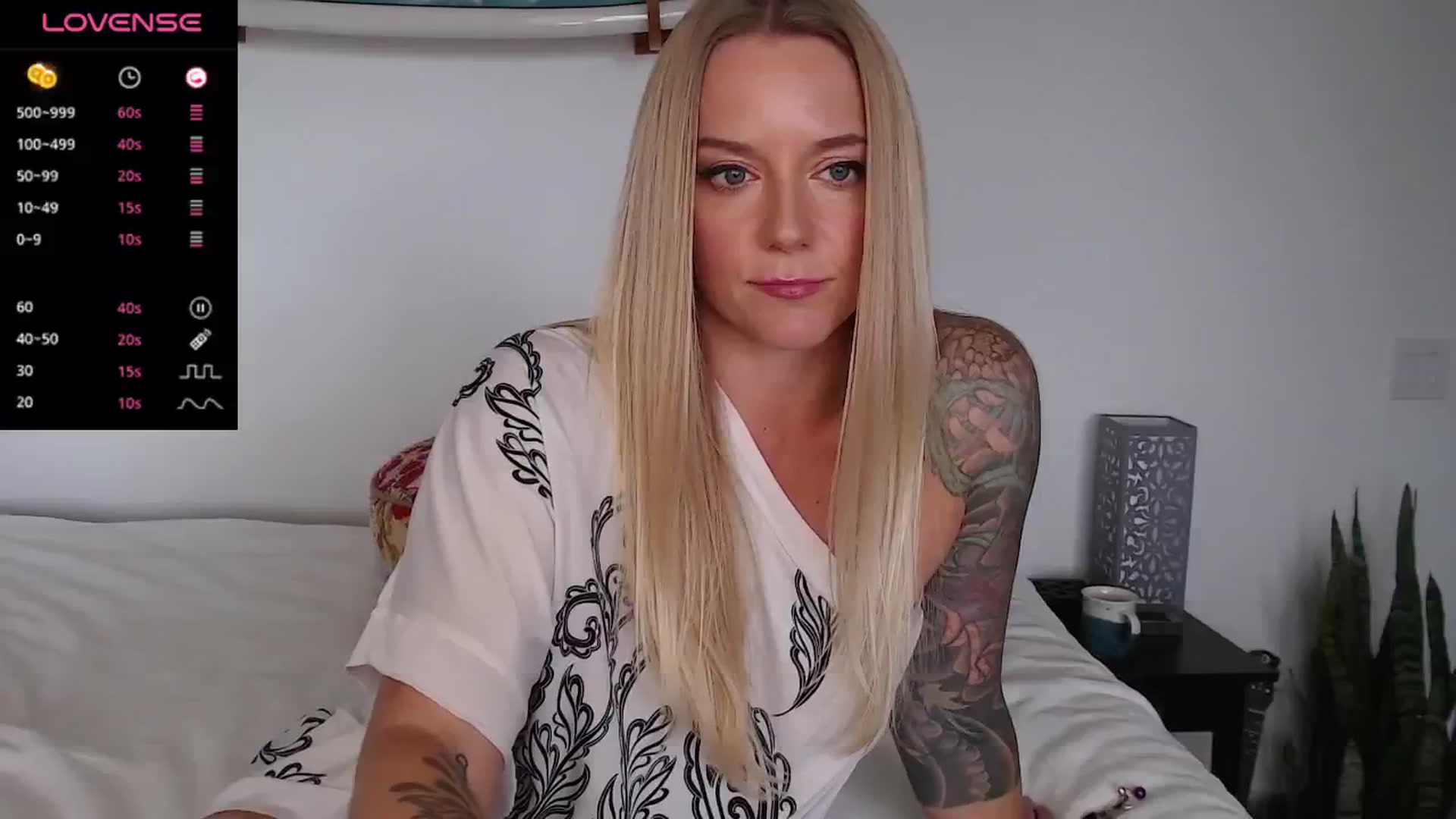 Gallery image thumbnail from Abbie_Hoffman's myfreecams stream on, 02/28/2024, 01:51 image 8 of 20