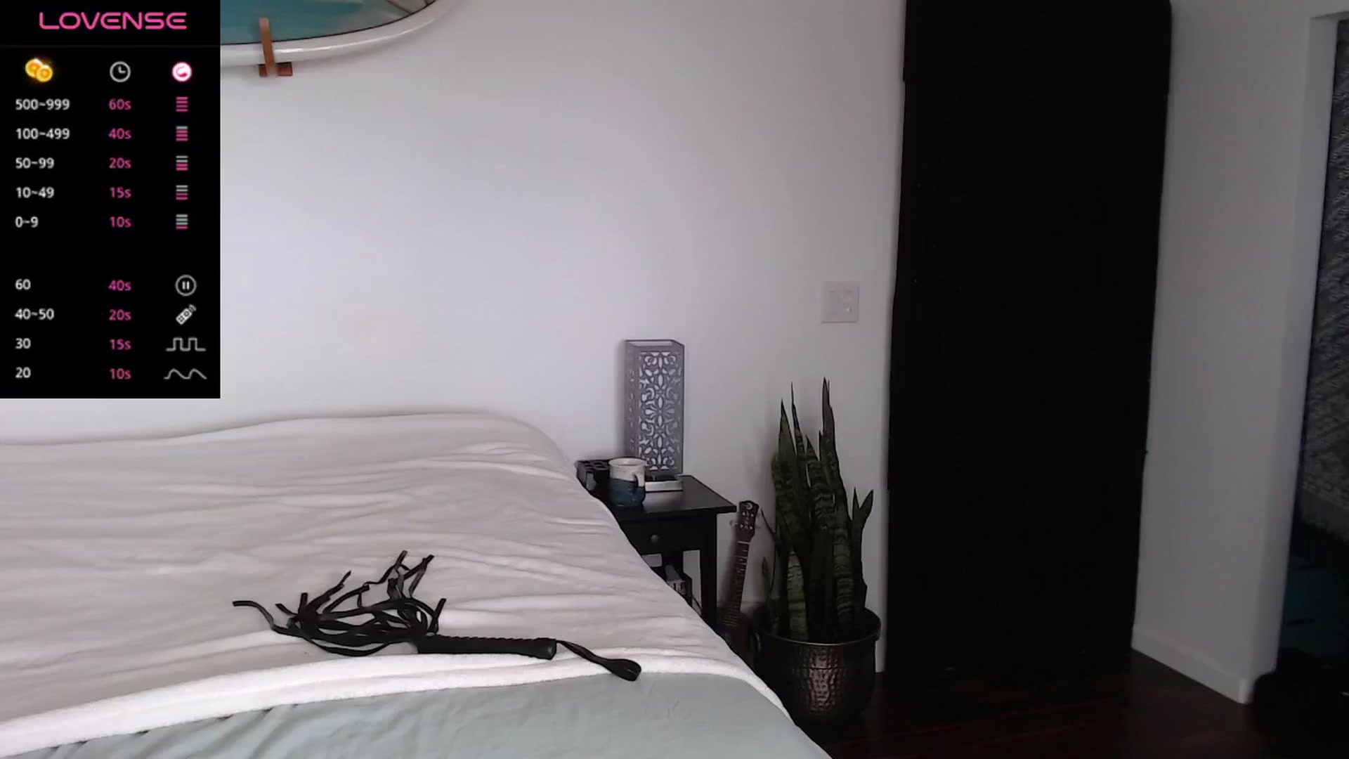 Gallery image thumbnail from Abbie_Hoffman's myfreecams stream on, 02/28/2024, 01:51 image 4 of 20